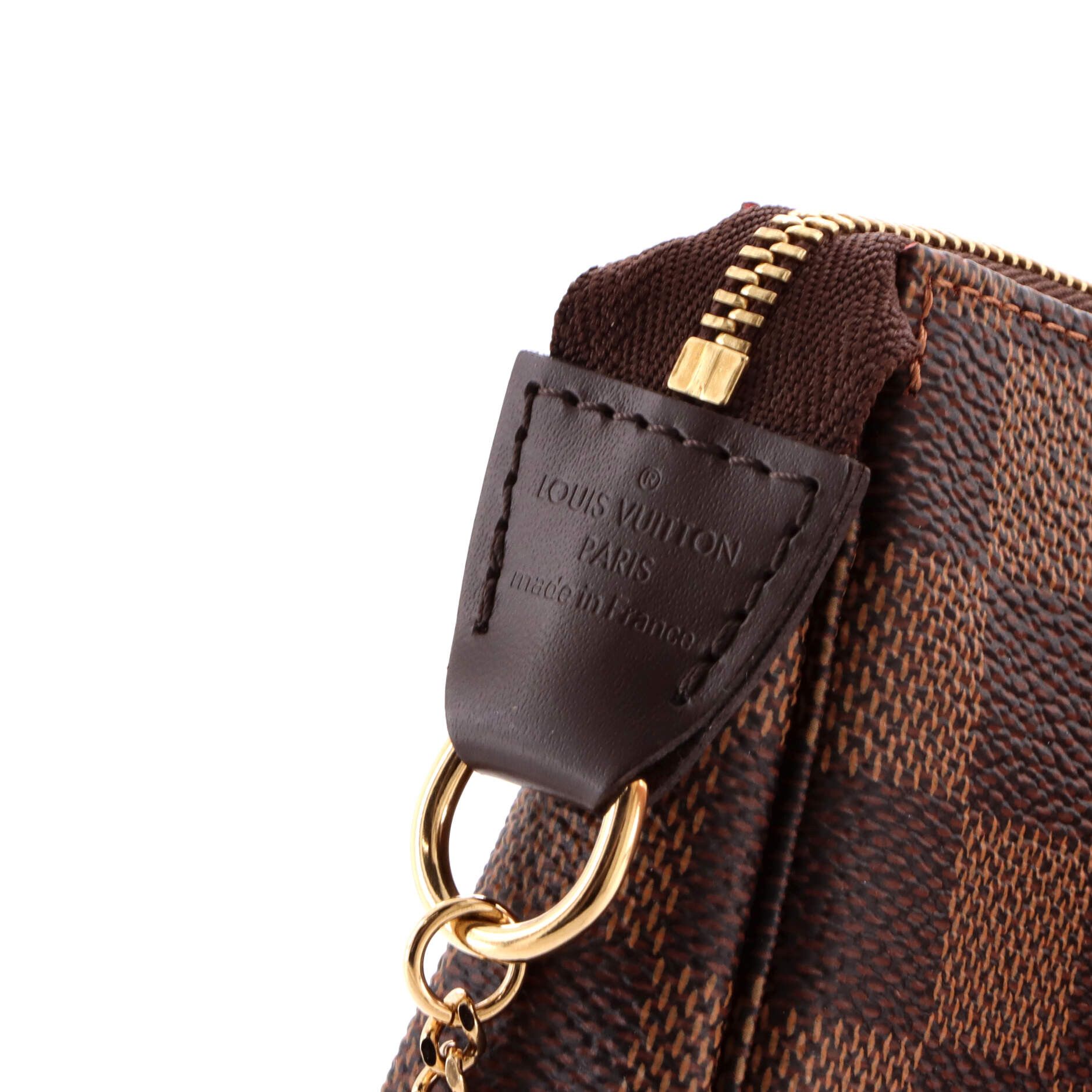 Louis Vuitton Pochette Accessoires Size ONE SIZE - 7 Thumbnail