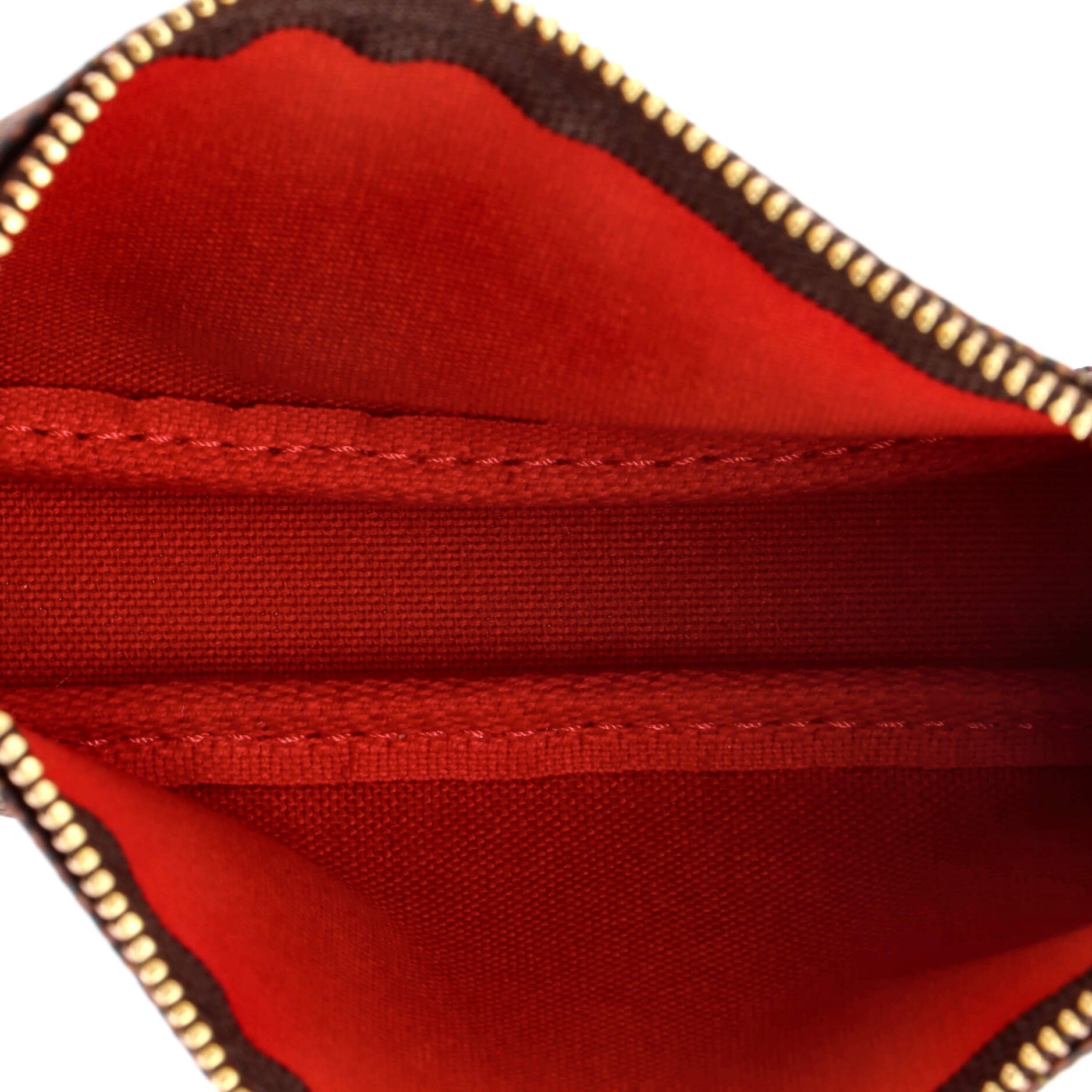 Louis Vuitton Pochette Accessoires Size ONE SIZE - 5 Thumbnail