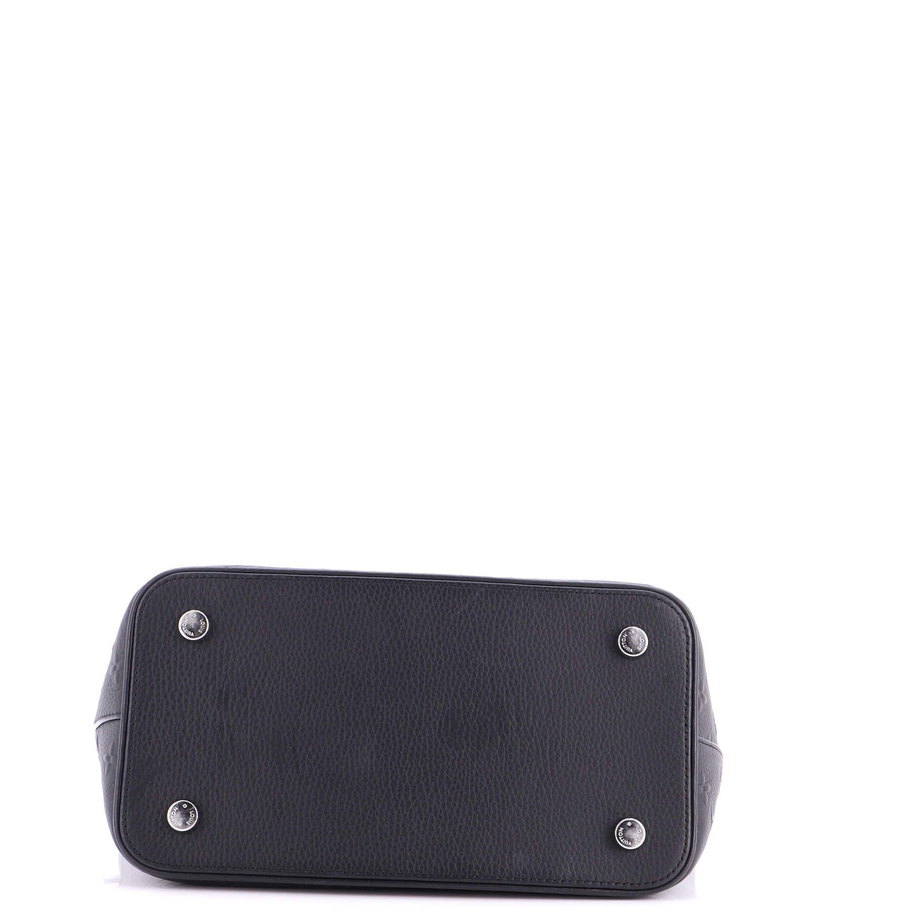 Louis Vuitton Lockit Handbag Size ONE SIZE - 4 Thumbnail