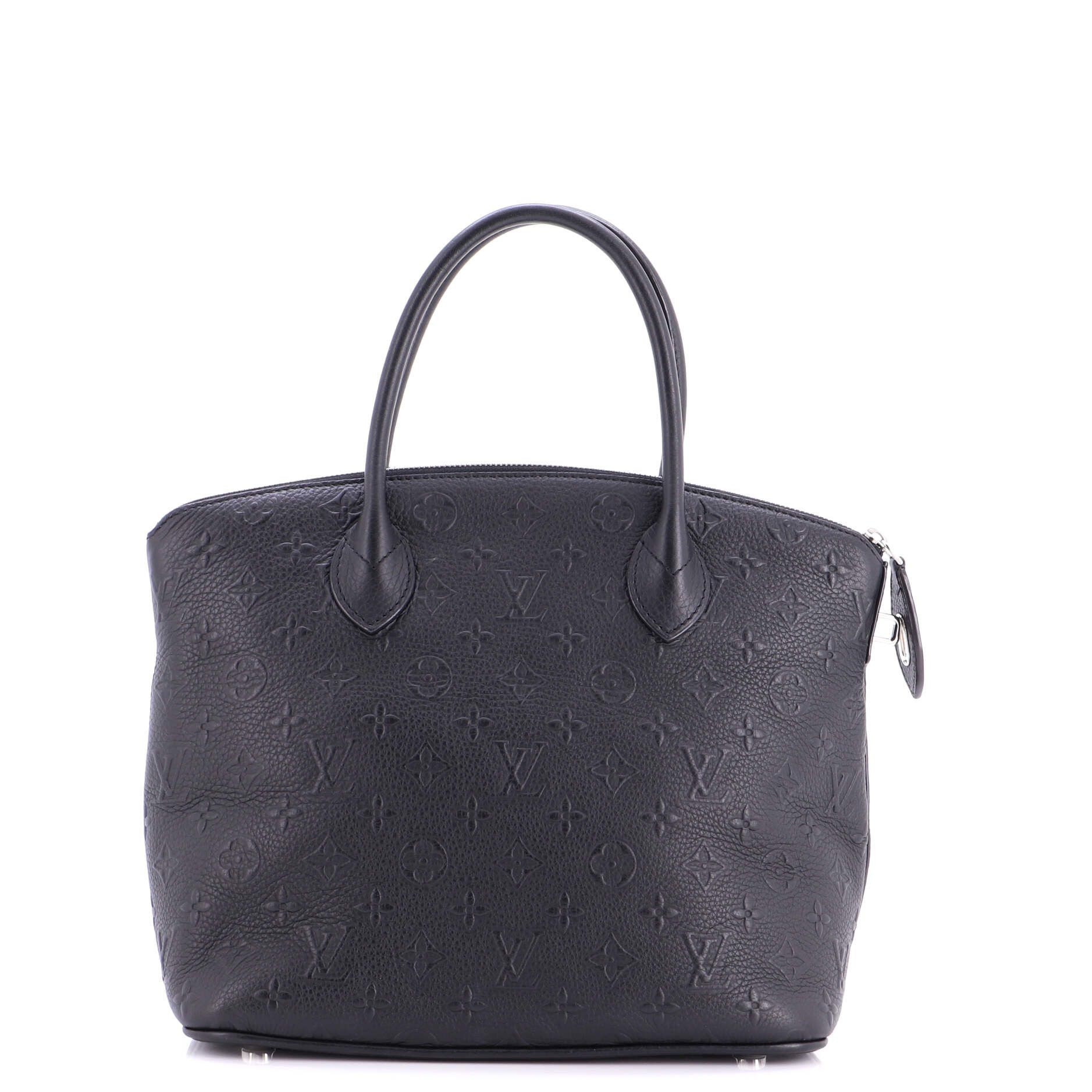 Louis Vuitton Lockit Handbag Size ONE SIZE - 3 Thumbnail