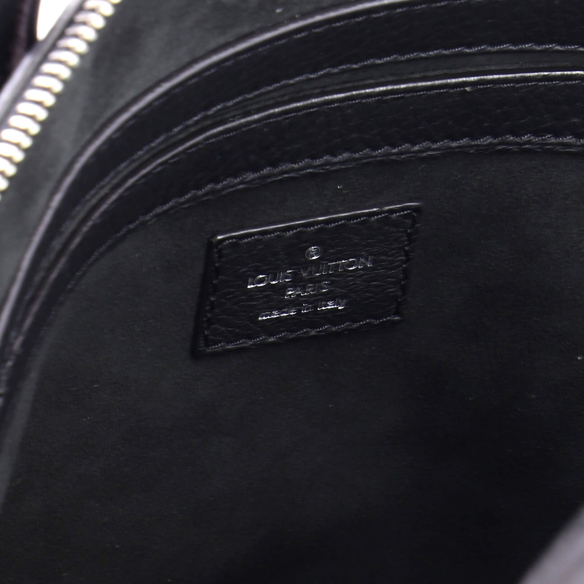 Louis Vuitton Lockit Handbag Size ONE SIZE - 6 Thumbnail