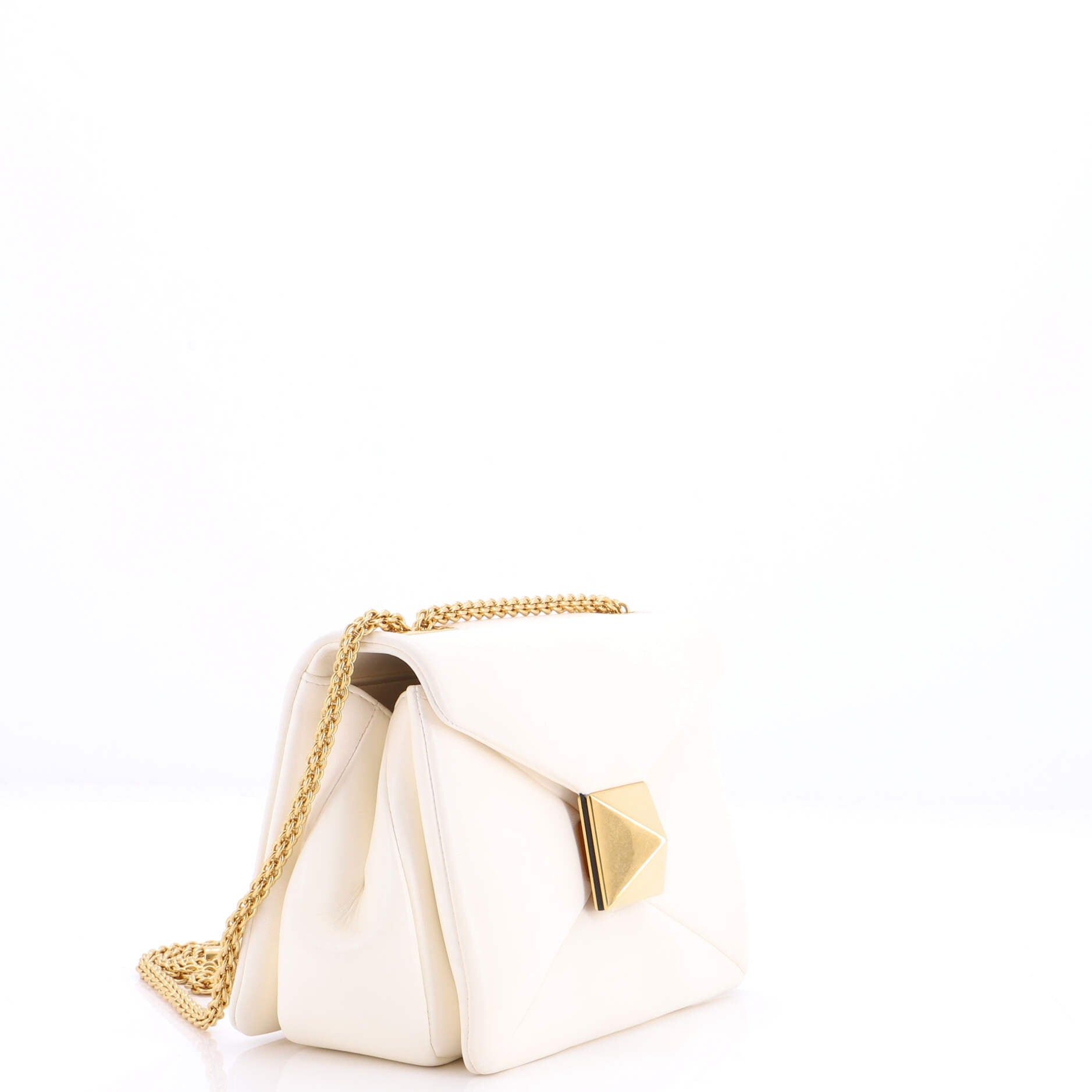 Valentino One Stud Chain Flap Bag Size ONE SIZE - 2 Thumbnail