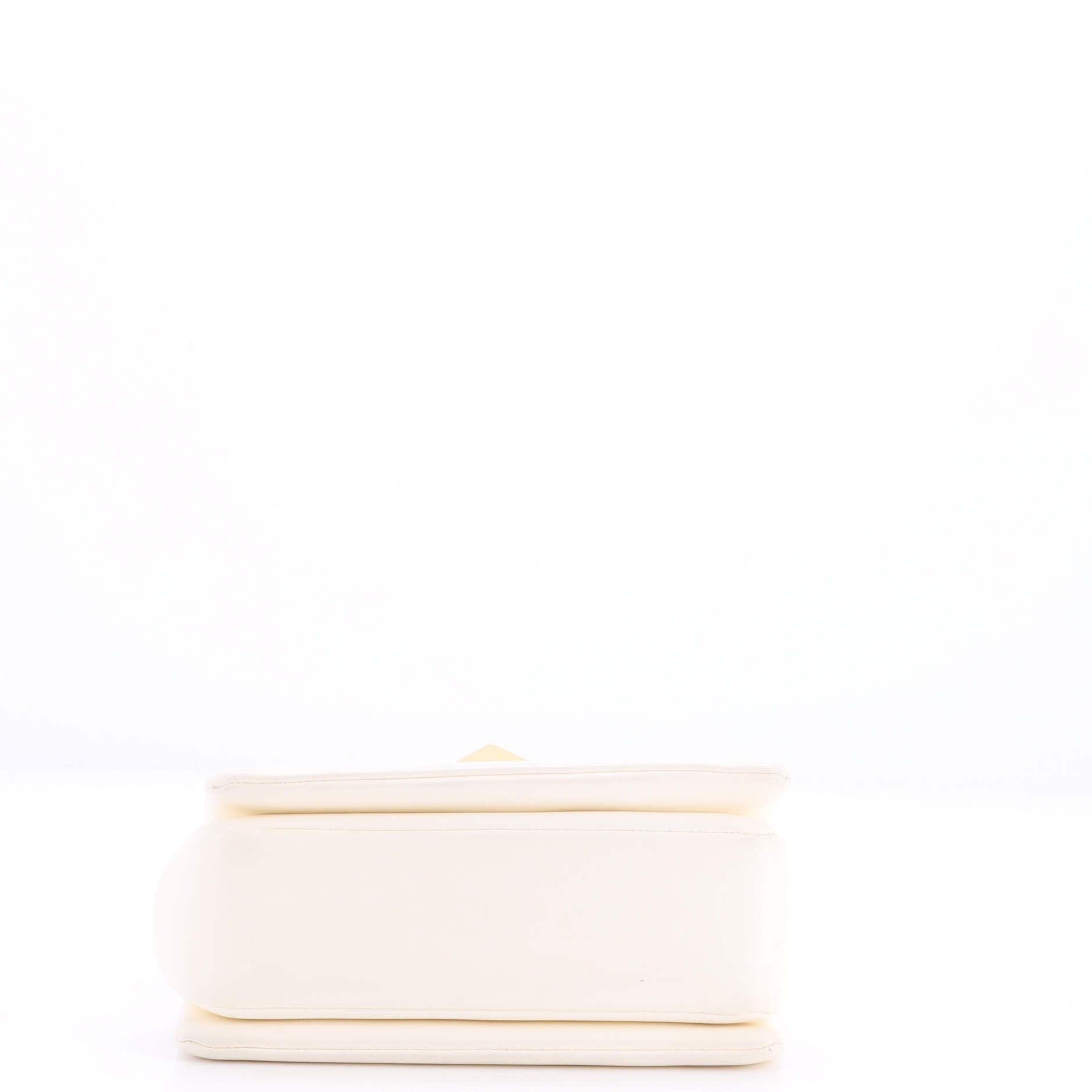 Valentino One Stud Chain Flap Bag Size ONE SIZE - 4 Thumbnail