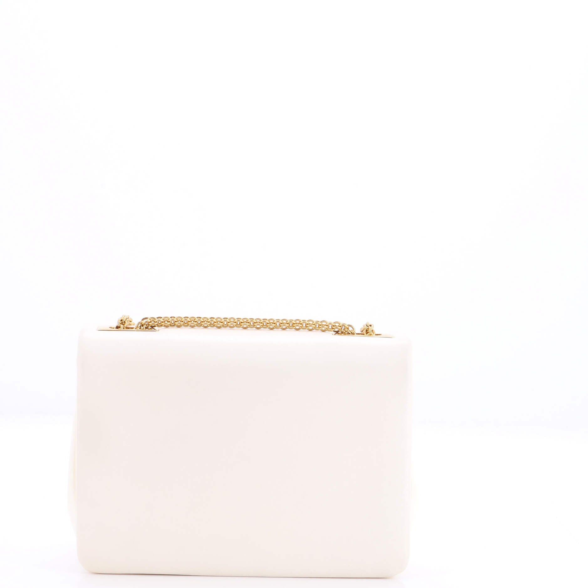 Valentino One Stud Chain Flap Bag Size ONE SIZE - 3 Thumbnail