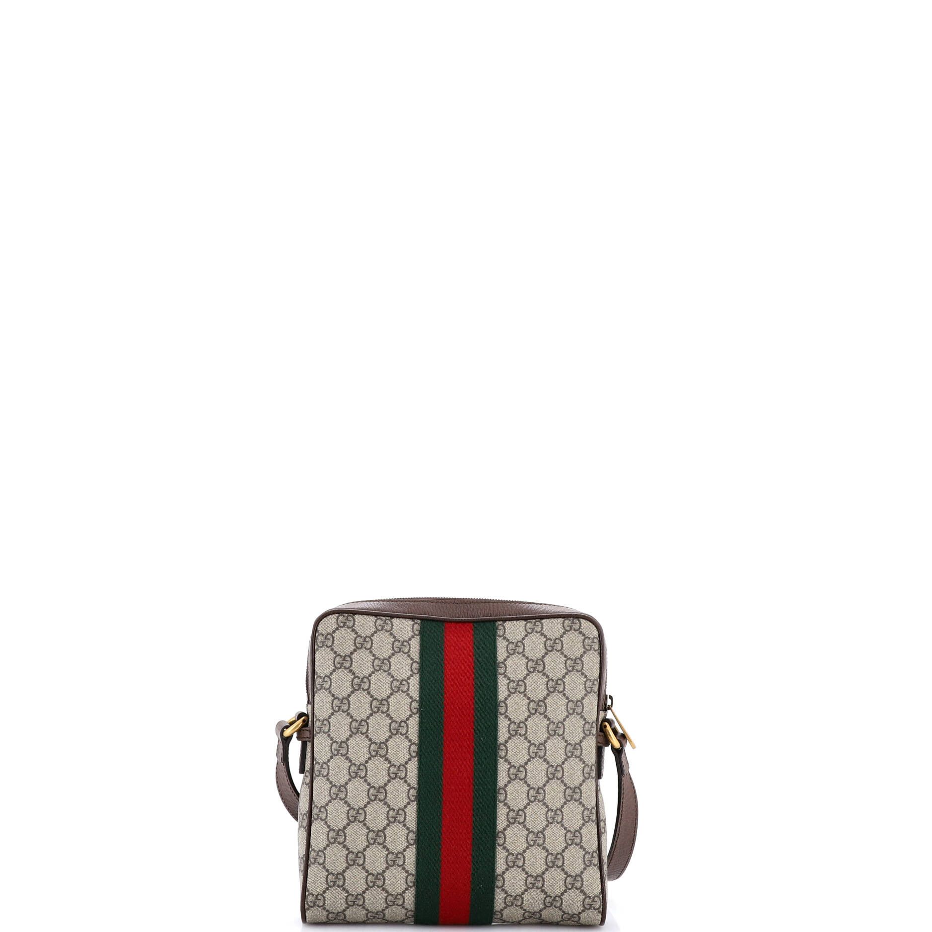 Gucci Ophidia Messenger Bag Size ONE SIZE - 3 Thumbnail