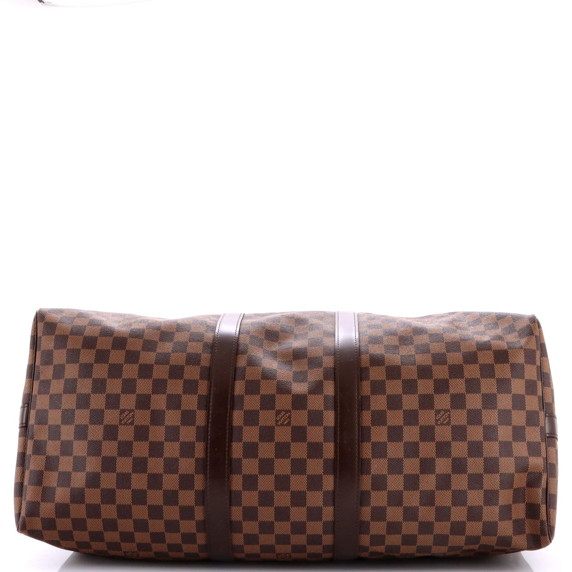 Louis Vuitton Keepall Bandouliere Bag Size ONE SIZE - 4 Thumbnail