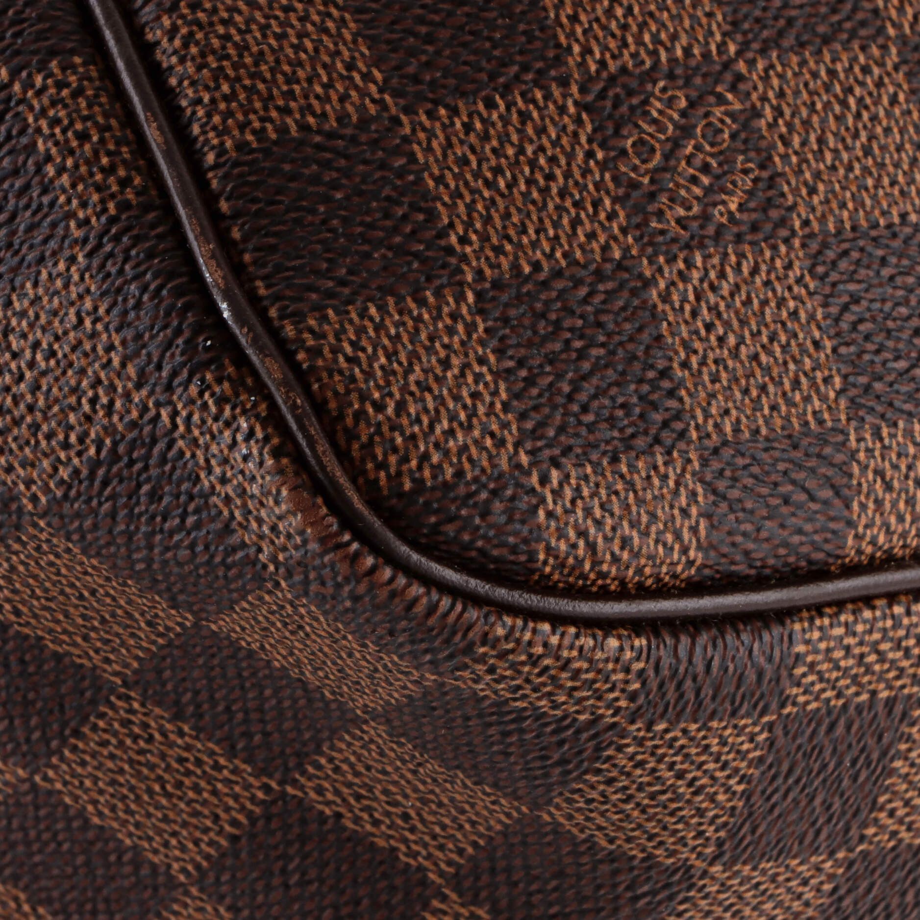 Louis Vuitton Keepall Bandouliere Bag Size ONE SIZE - 7 Thumbnail