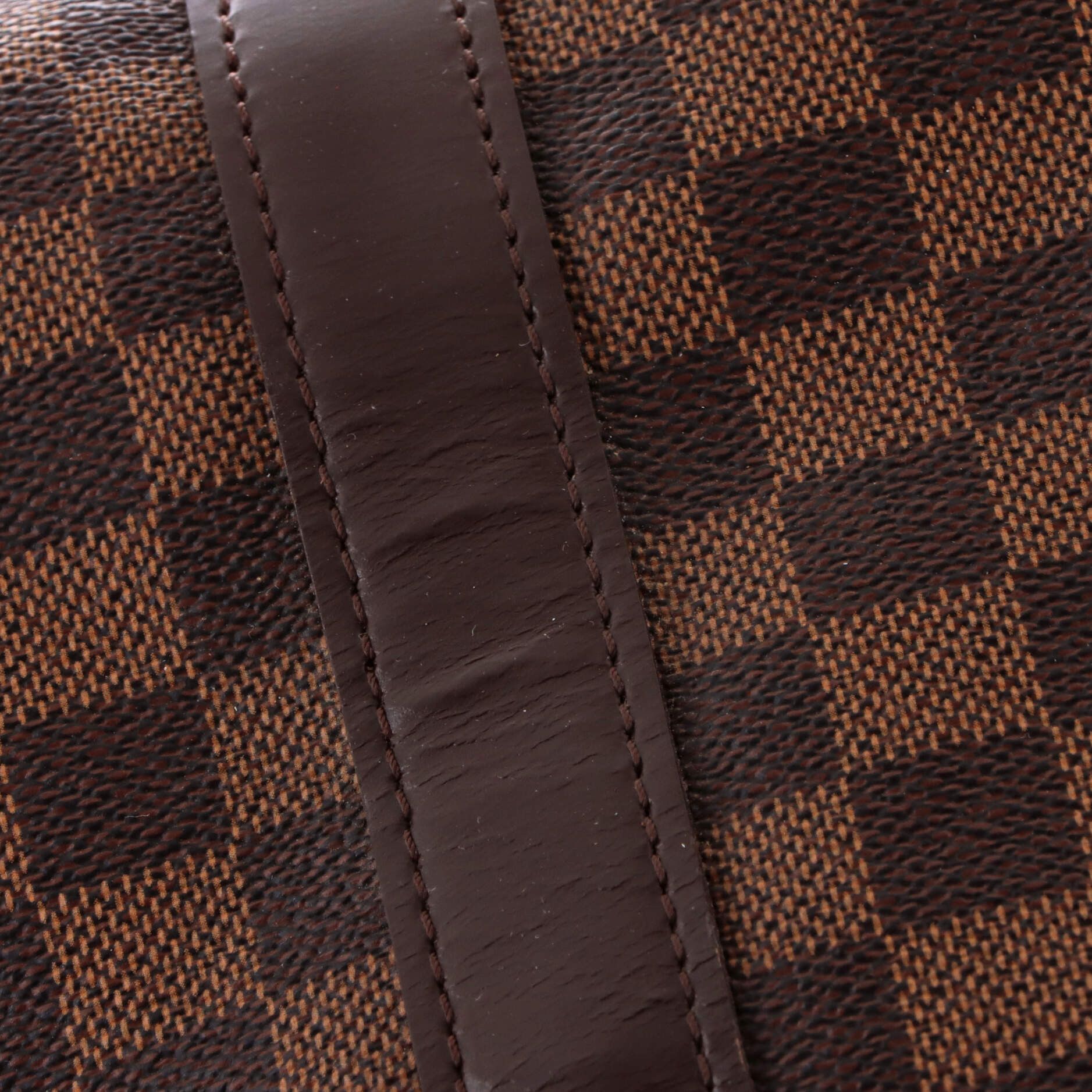 Louis Vuitton Keepall Bandouliere Bag Size ONE SIZE - 6 Thumbnail