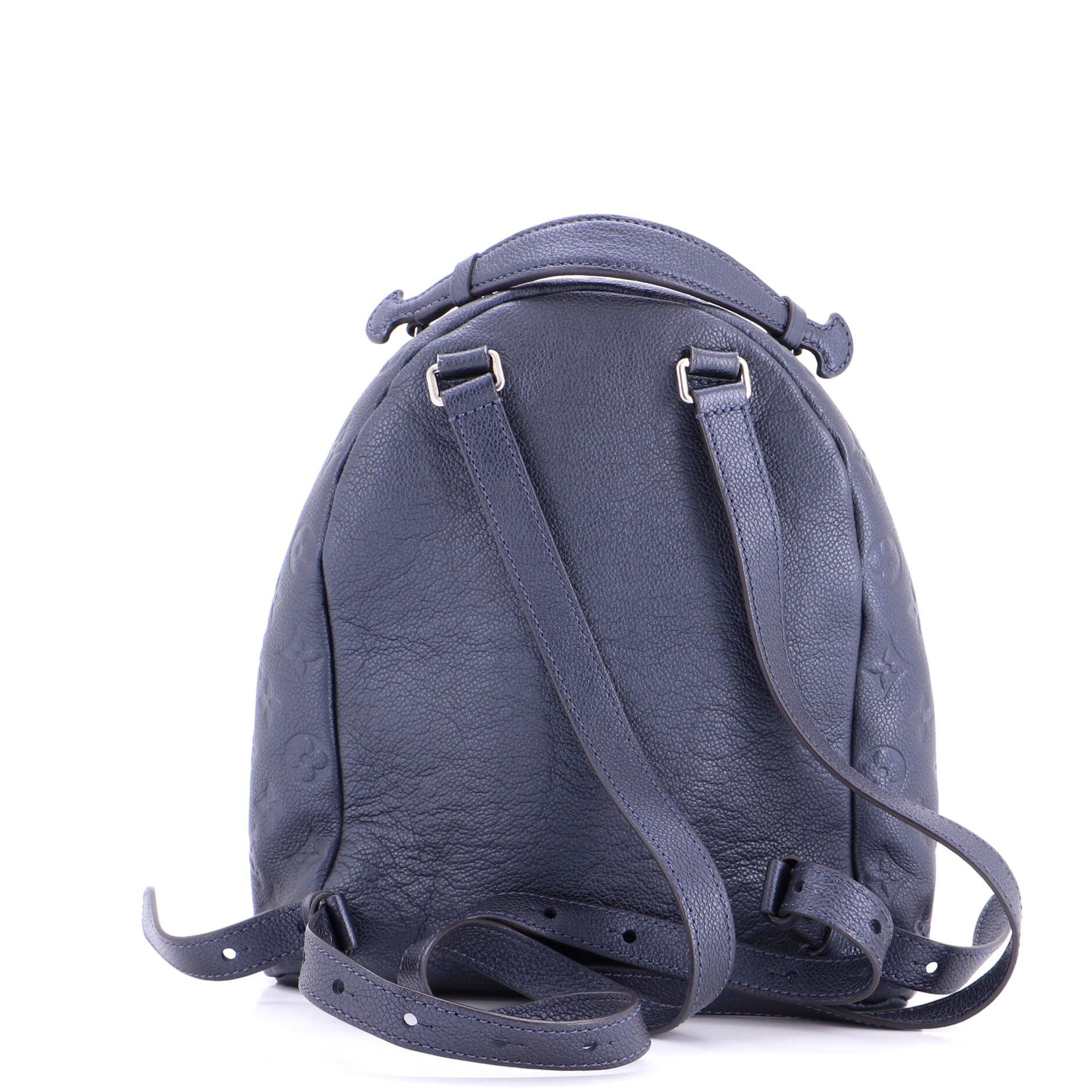 Louis Vuitton Sorbonne Backpack Size ONE SIZE - 3 Thumbnail