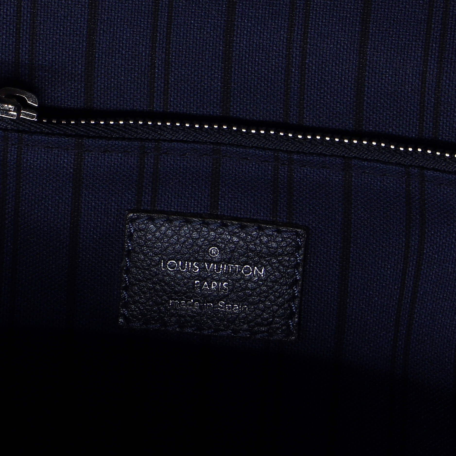 Louis Vuitton Sorbonne Backpack Size ONE SIZE - 6 Thumbnail