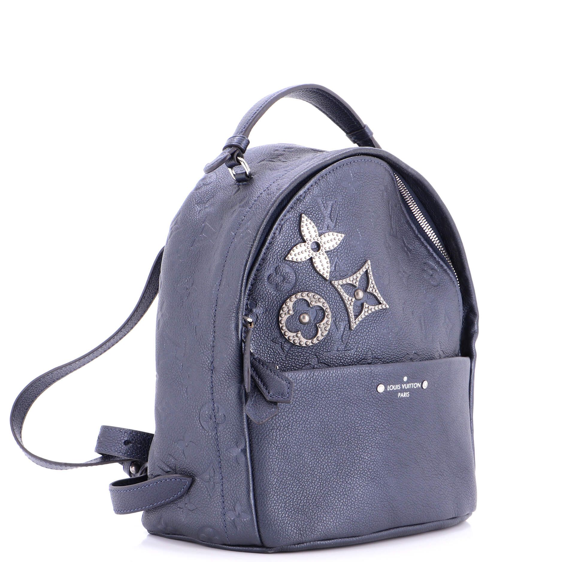 Louis Vuitton Sorbonne Backpack Size ONE SIZE - 2 Thumbnail