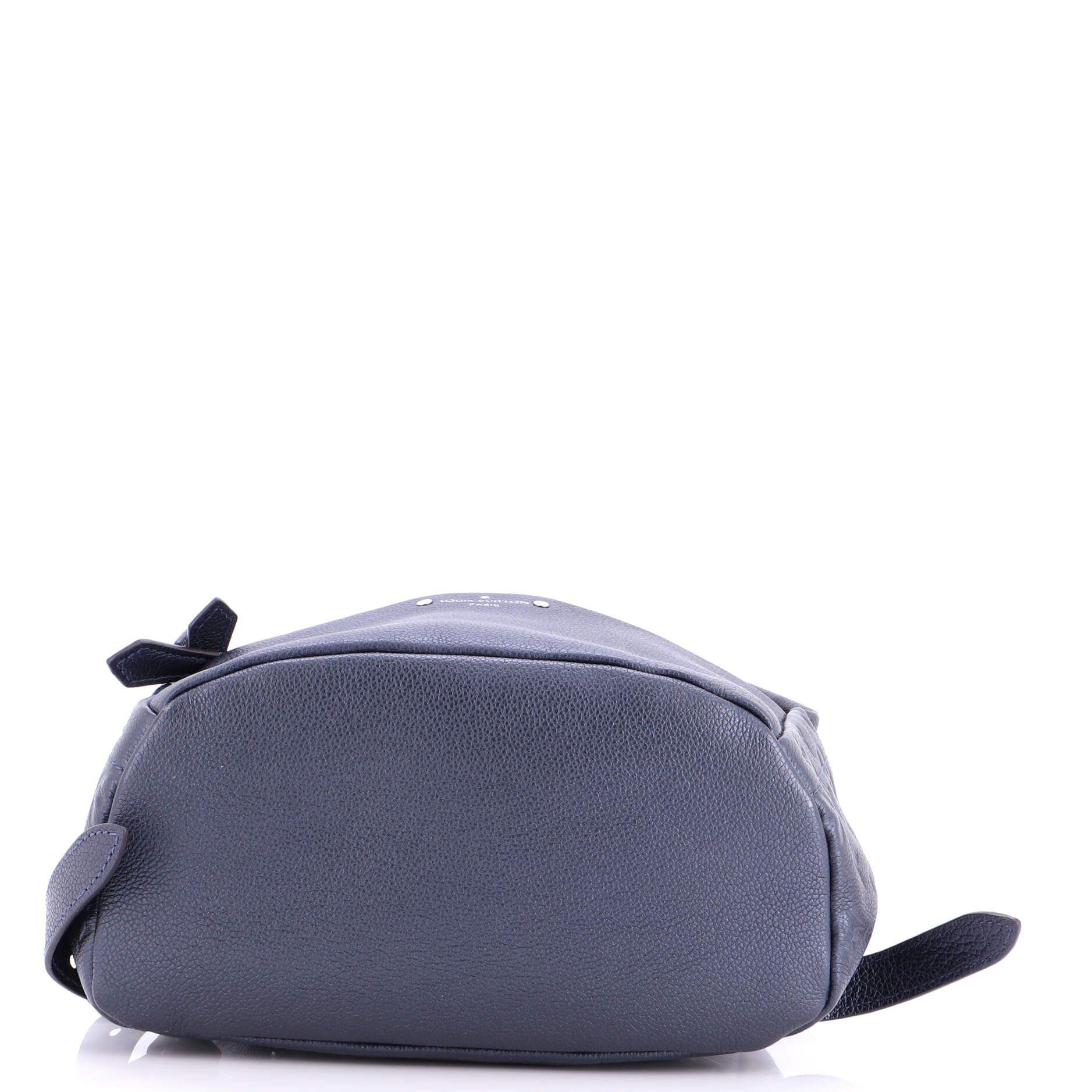 Louis Vuitton Sorbonne Backpack Size ONE SIZE - 4 Thumbnail