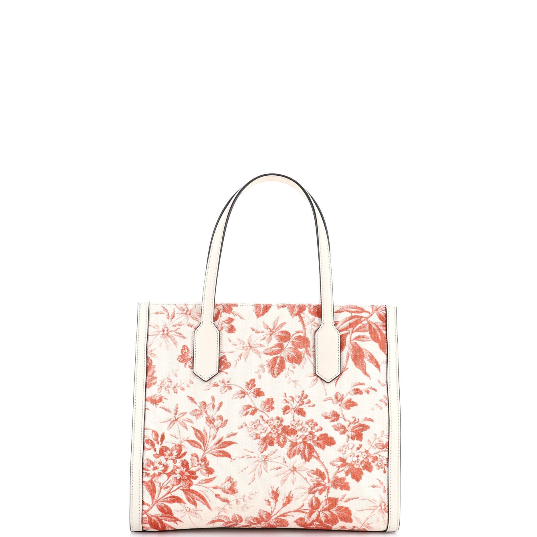 Gucci GG Ribbon Tote Size ONE SIZE - 3 Thumbnail