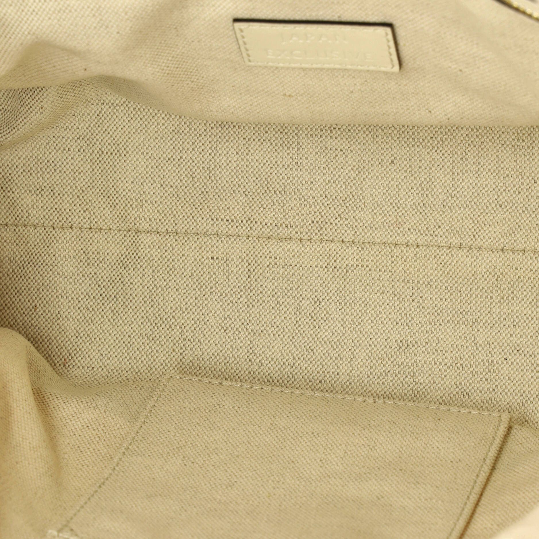 Gucci GG Ribbon Tote Size ONE SIZE - 5 Thumbnail