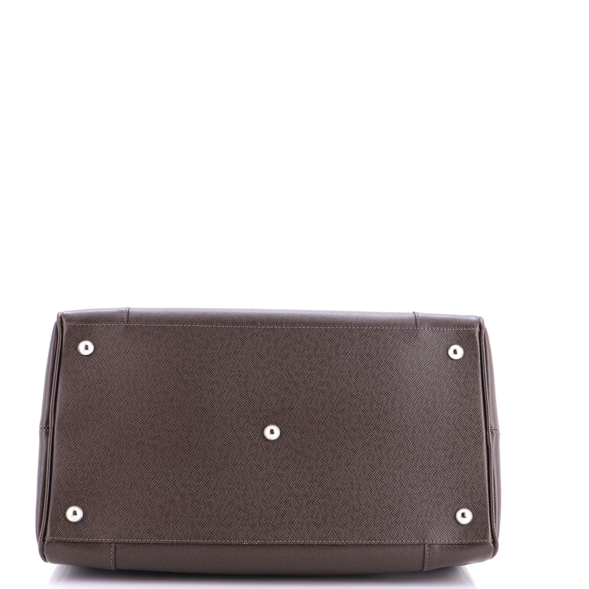 Louis Vuitton Stanislav Handbag Size ONE SIZE - 4 Thumbnail