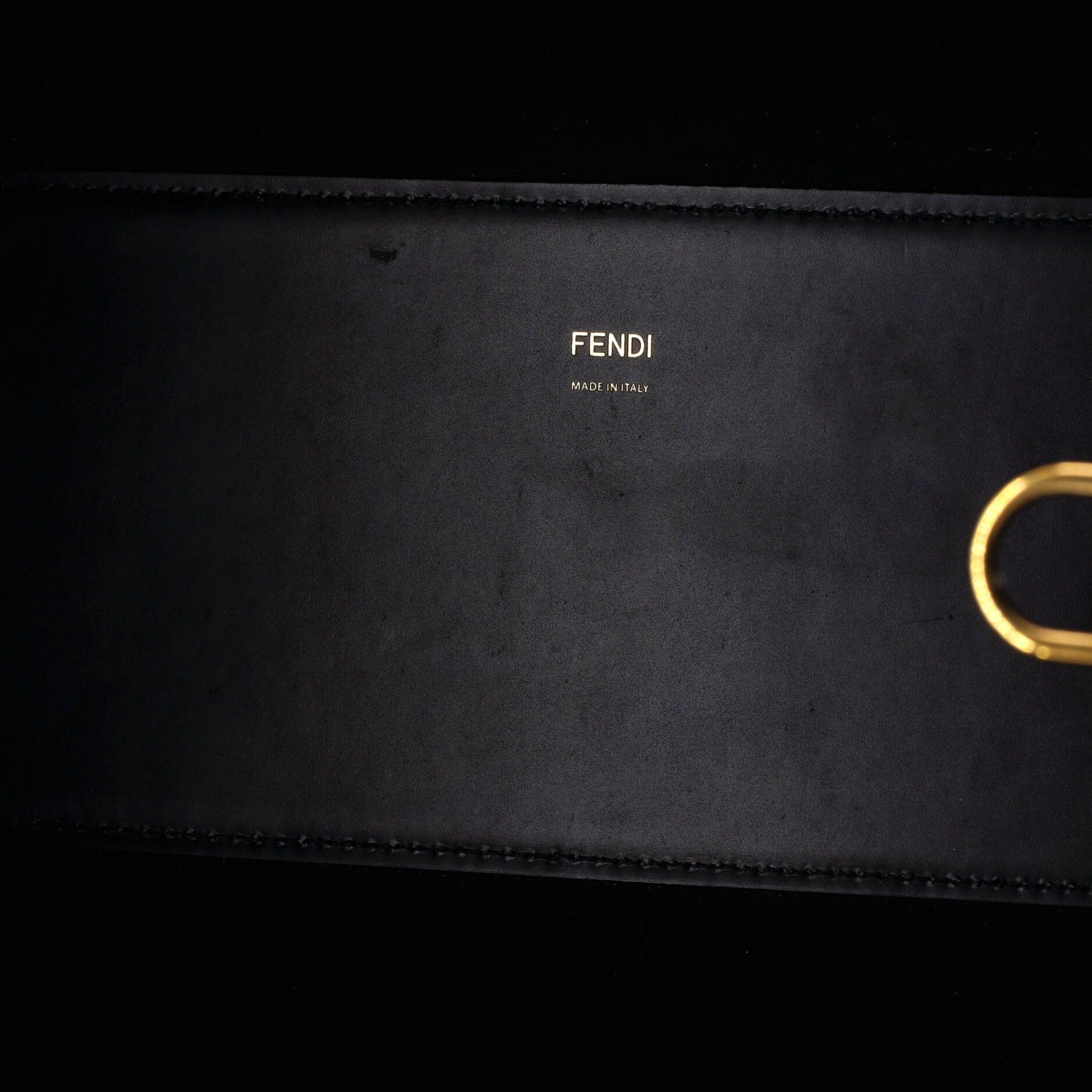 Fendi Sunshine Shopper Tote Size ONE SIZE - 5 Thumbnail