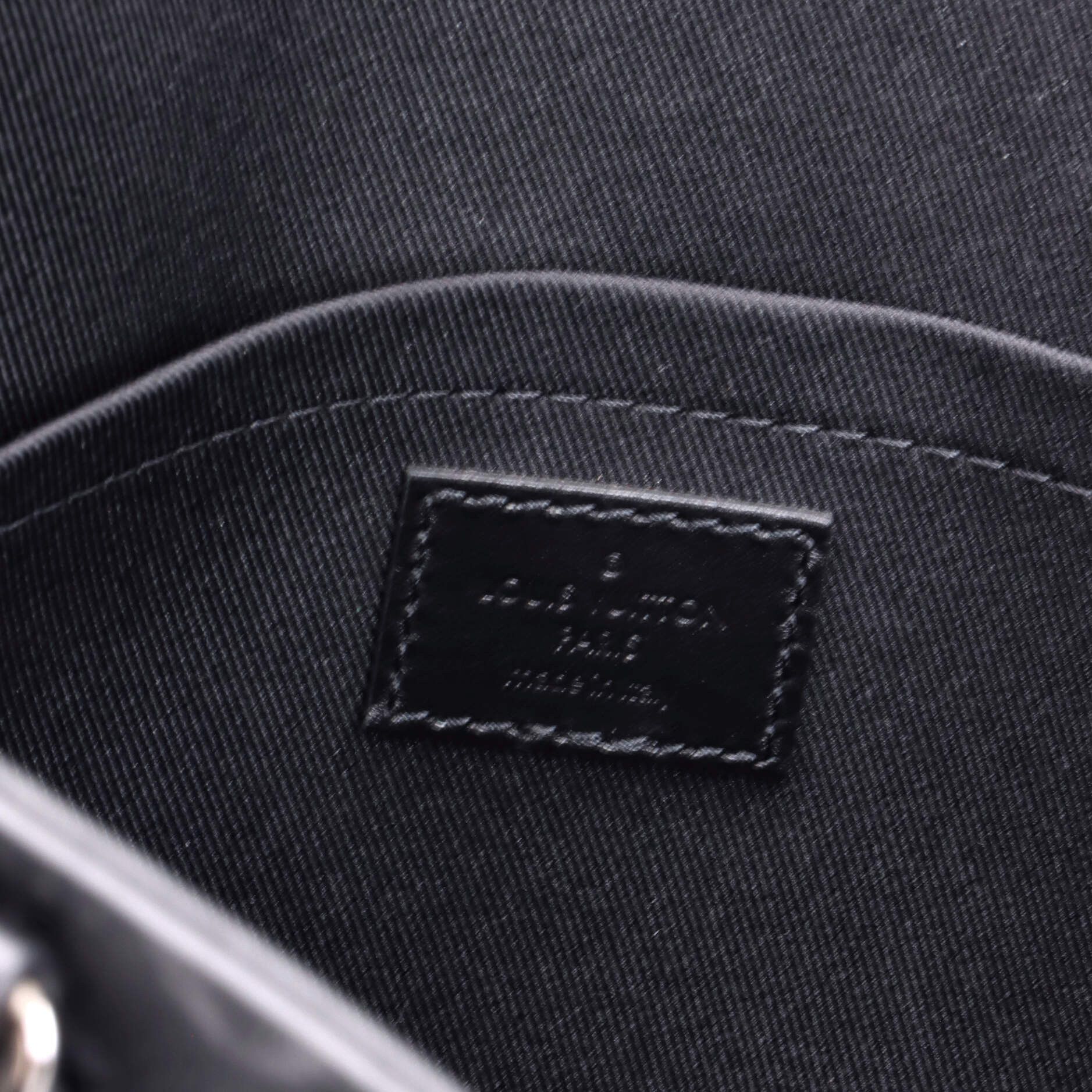 Louis Vuitton Sac Plat NM 24H Bag Size ONE SIZE - 7 Thumbnail