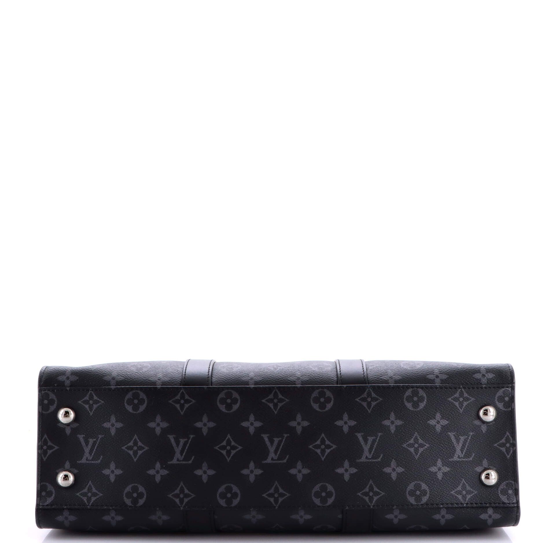 Louis Vuitton Sac Plat NM 24H Bag Size ONE SIZE - 4 Thumbnail