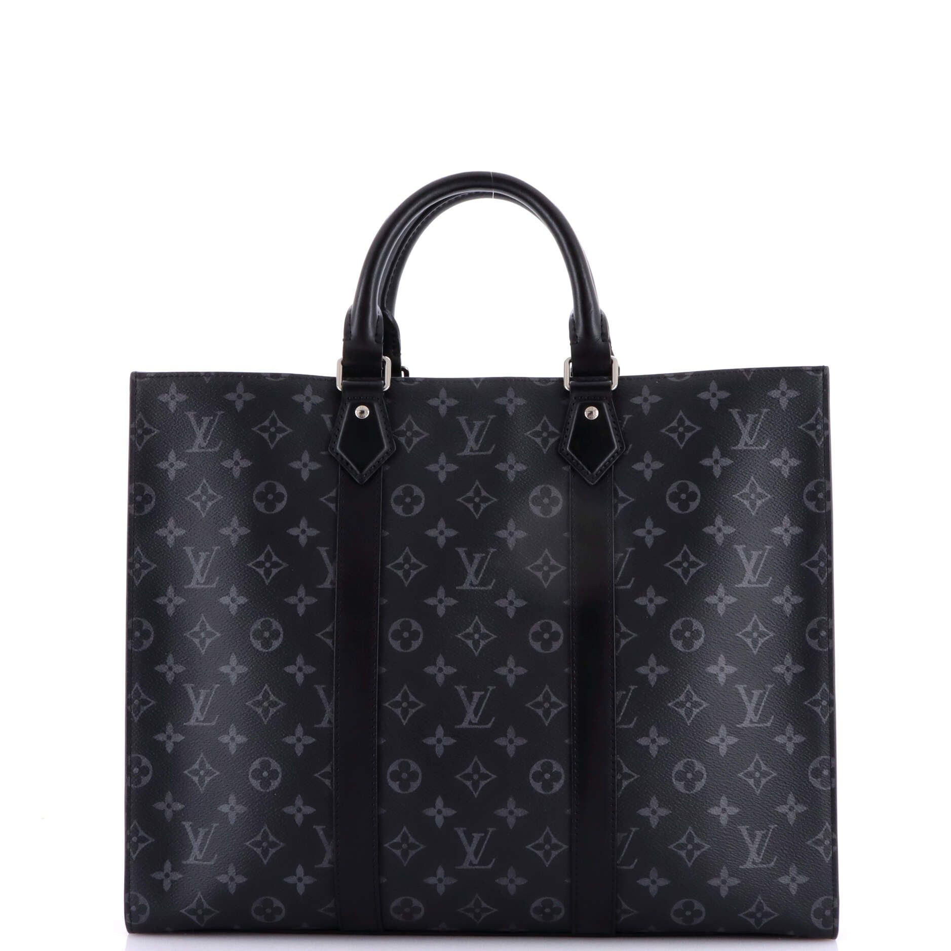 Louis Vuitton Sac Plat NM 24H Bag Size ONE SIZE - 3 Thumbnail