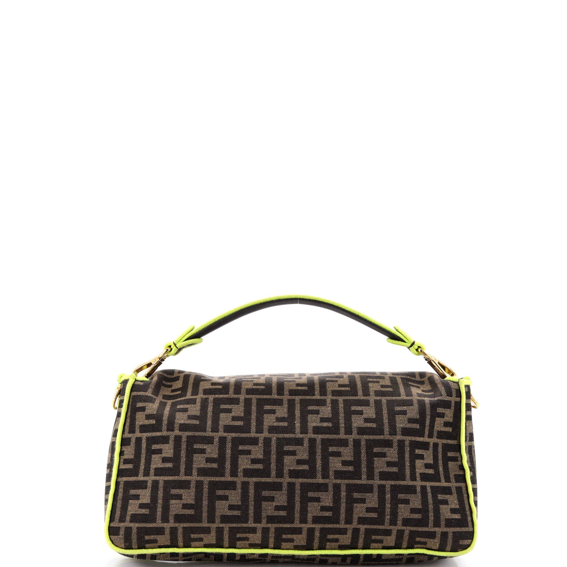 Fendi Baguette NM Bag Size ONE SIZE - 3 Thumbnail