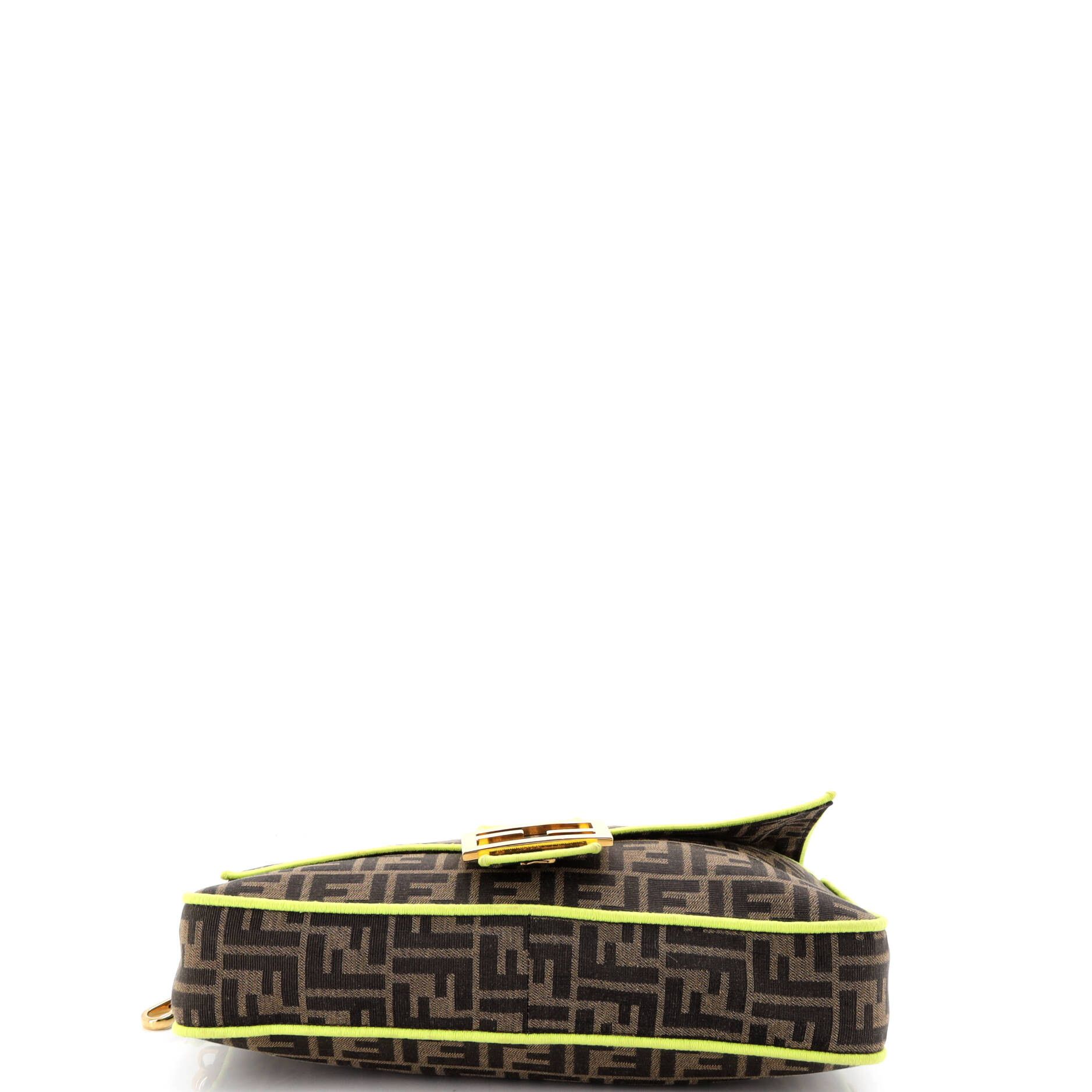 Fendi Baguette NM Bag Size ONE SIZE - 4 Thumbnail
