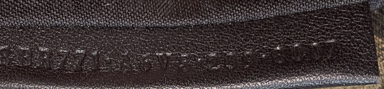 Fendi Baguette NM Bag Size ONE SIZE - 7 Thumbnail