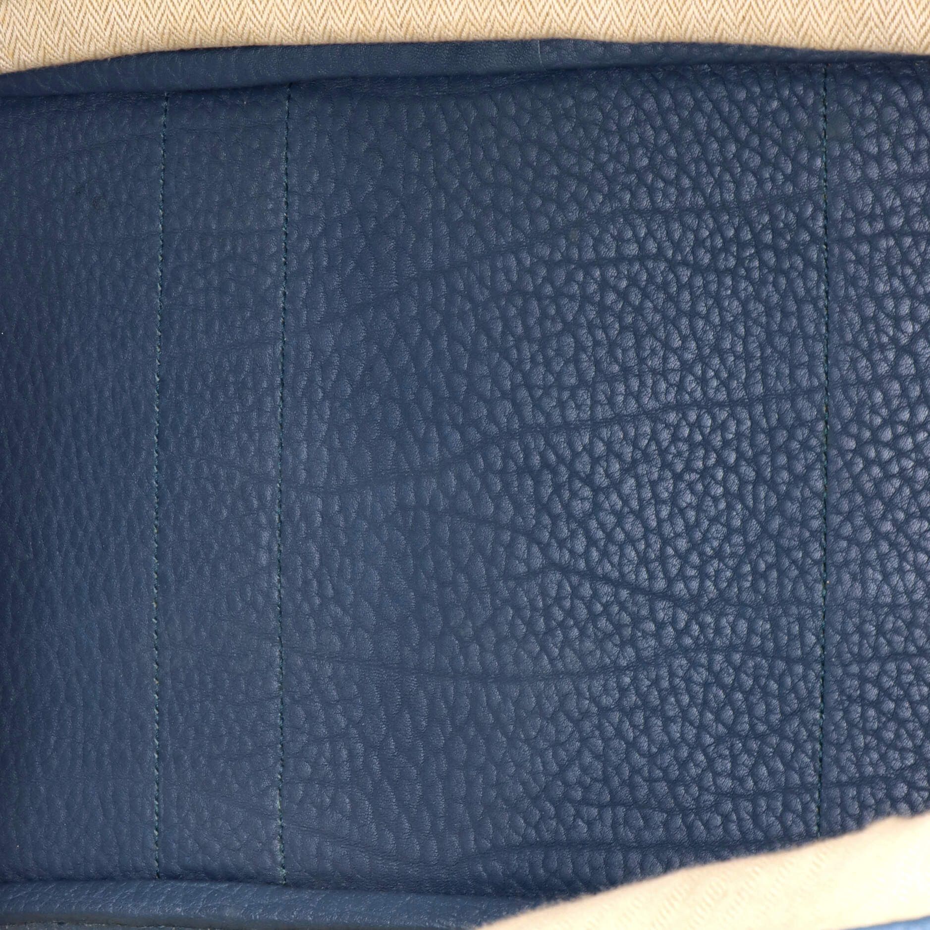 Hermes Garden Party Tote Size ONE SIZE - 5 Thumbnail