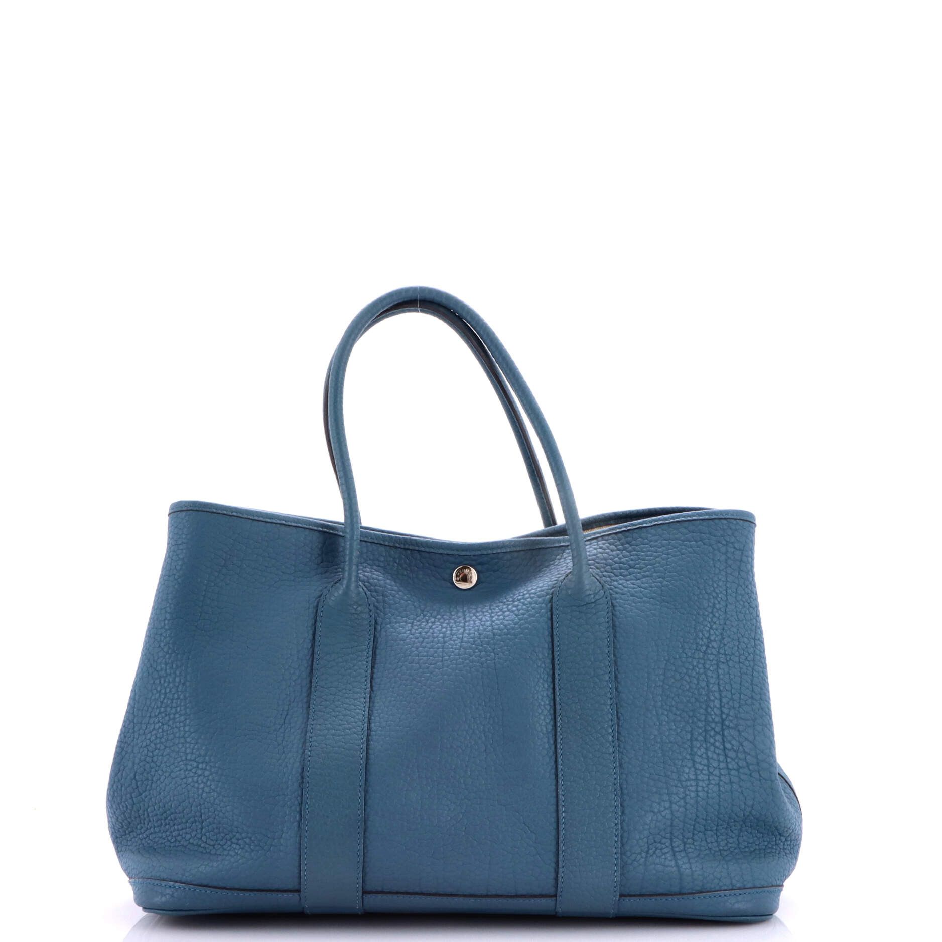 Hermes Garden Party Tote Size ONE SIZE - 3 Thumbnail