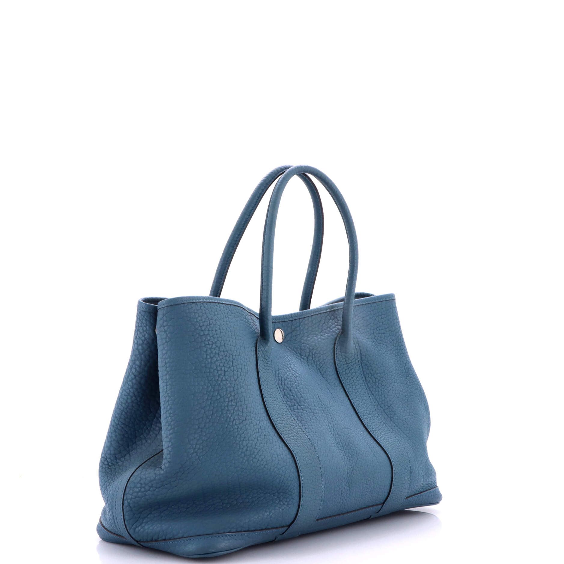 Hermes Garden Party Tote Size ONE SIZE - 2 Thumbnail
