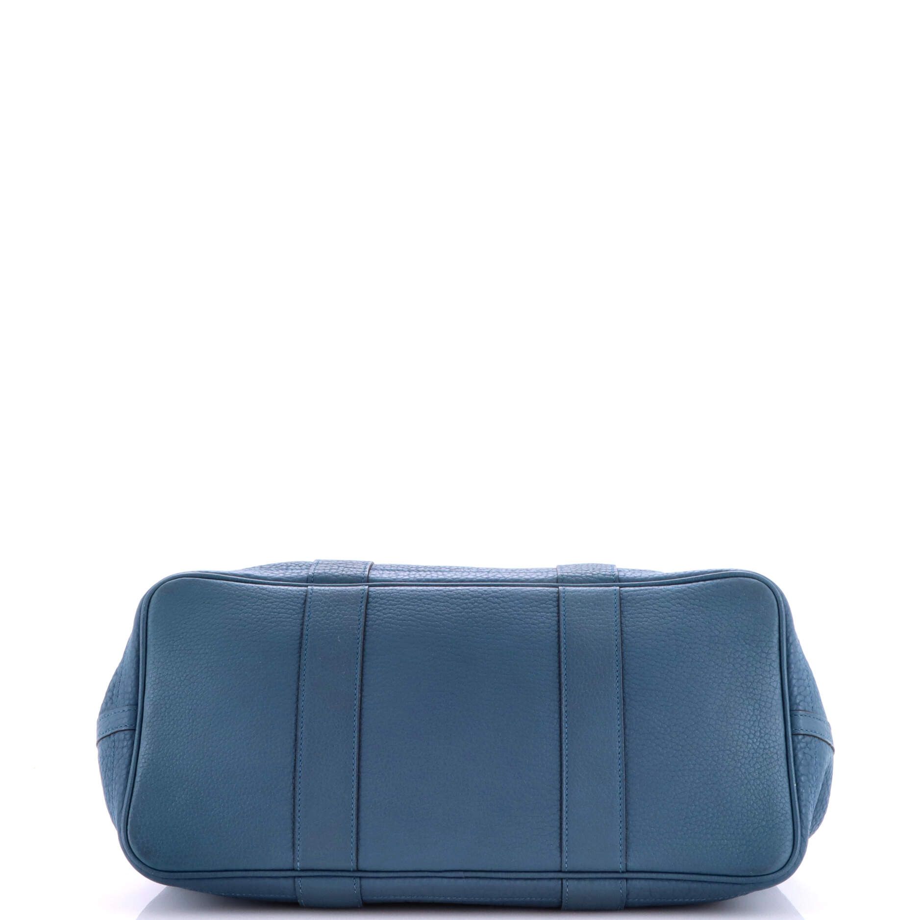 Hermes Garden Party Tote Size ONE SIZE - 4 Thumbnail