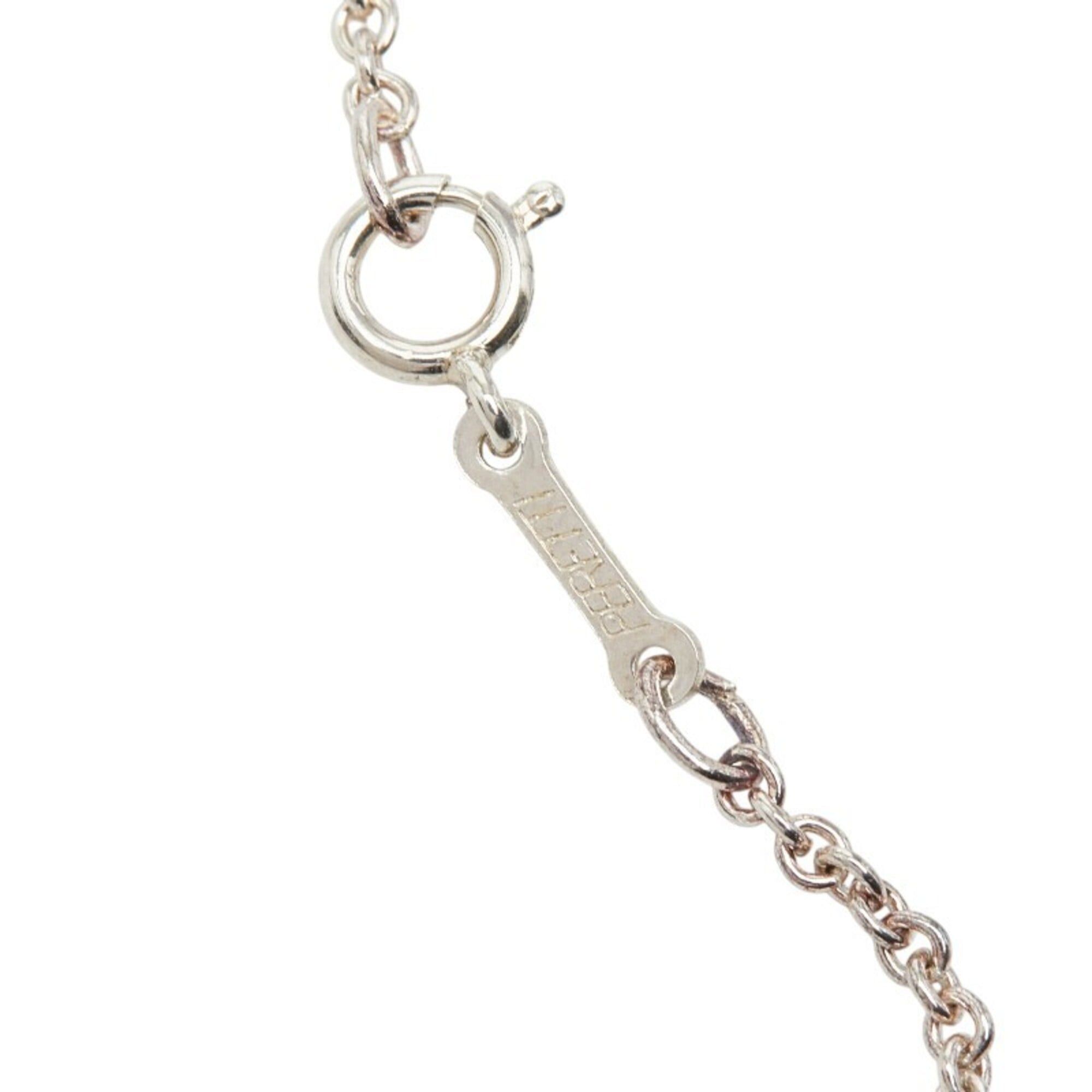 Tiffany & Co. Tiffany & Co. Heart Key Motif Silver 925 Watch for Women Size ONE SIZE - 6 Thumbnail