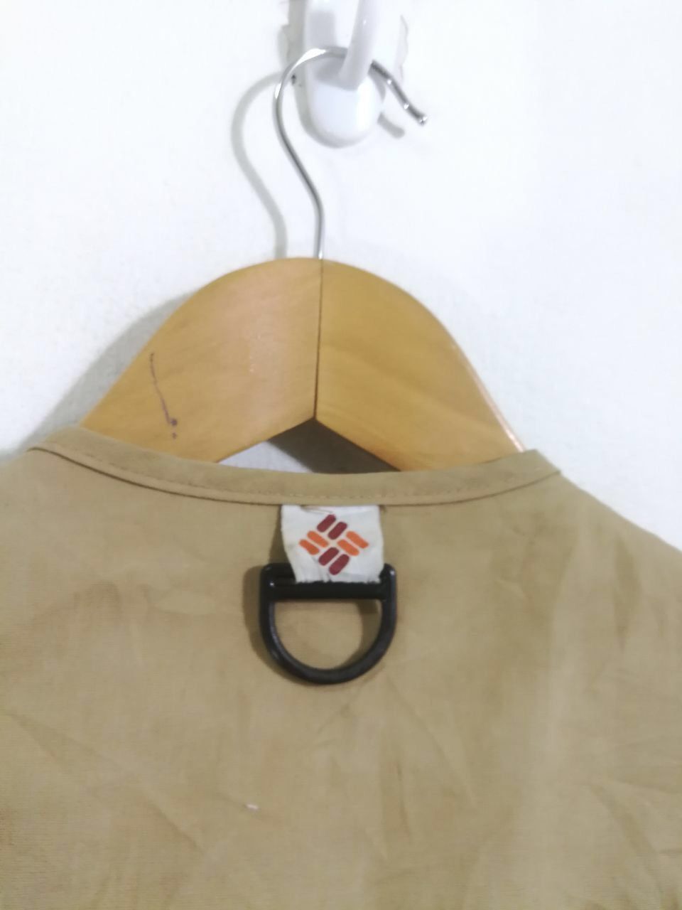 Columbia Columbia Hunting Utility Vest Multi Pocket Design Size US M / EU 48-50 / 2 - 7 Thumbnail