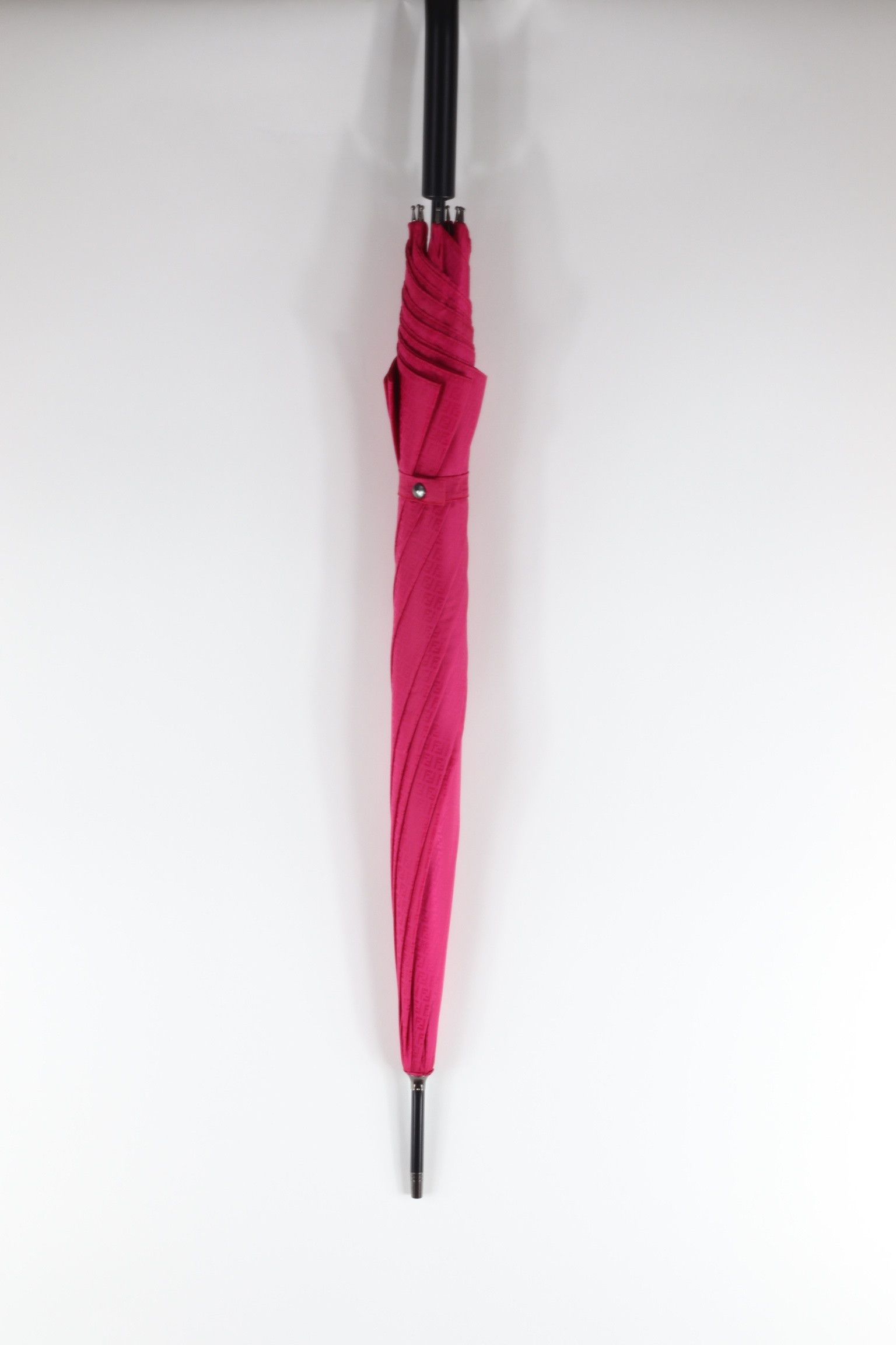 Fendi Monogram Fendi Umbrella Size ONE SIZE - 2 Thumbnail