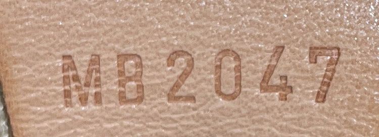 Louis Vuitton Keepall Bandouliere Bag Size ONE SIZE - 9 Thumbnail