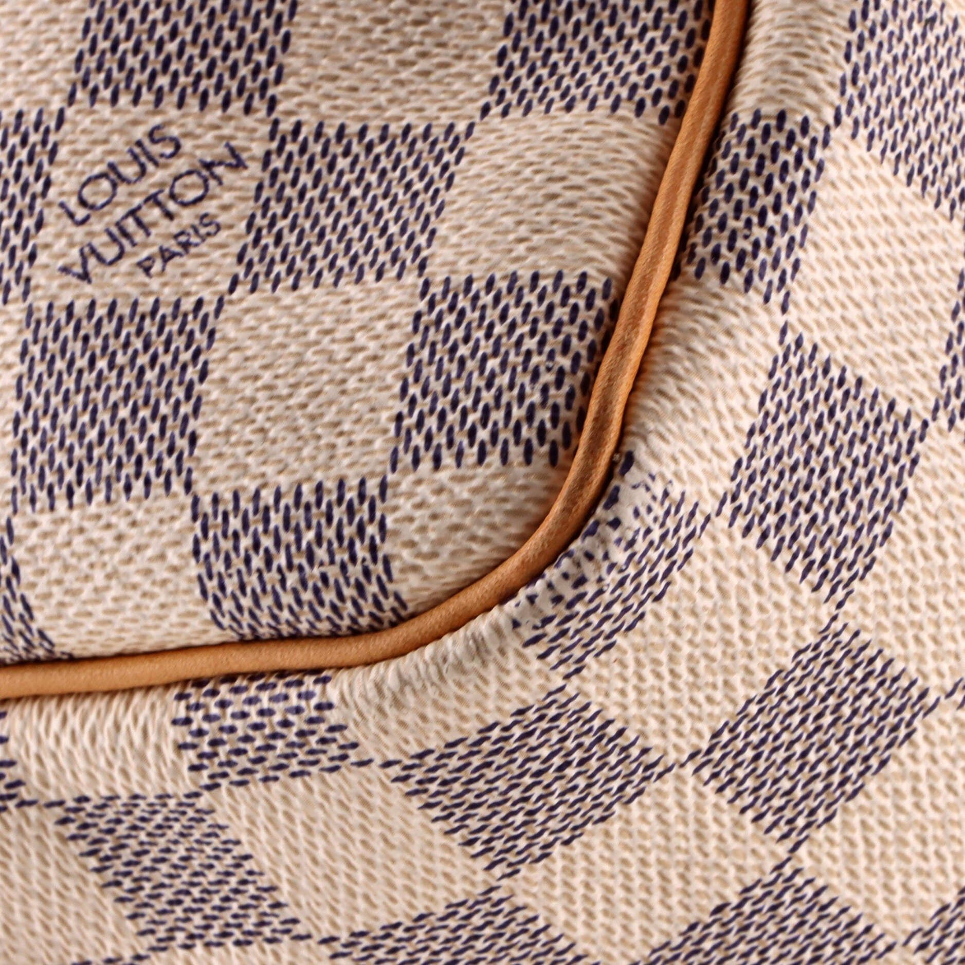 Louis Vuitton Keepall Bandouliere Bag Size ONE SIZE - 7 Thumbnail
