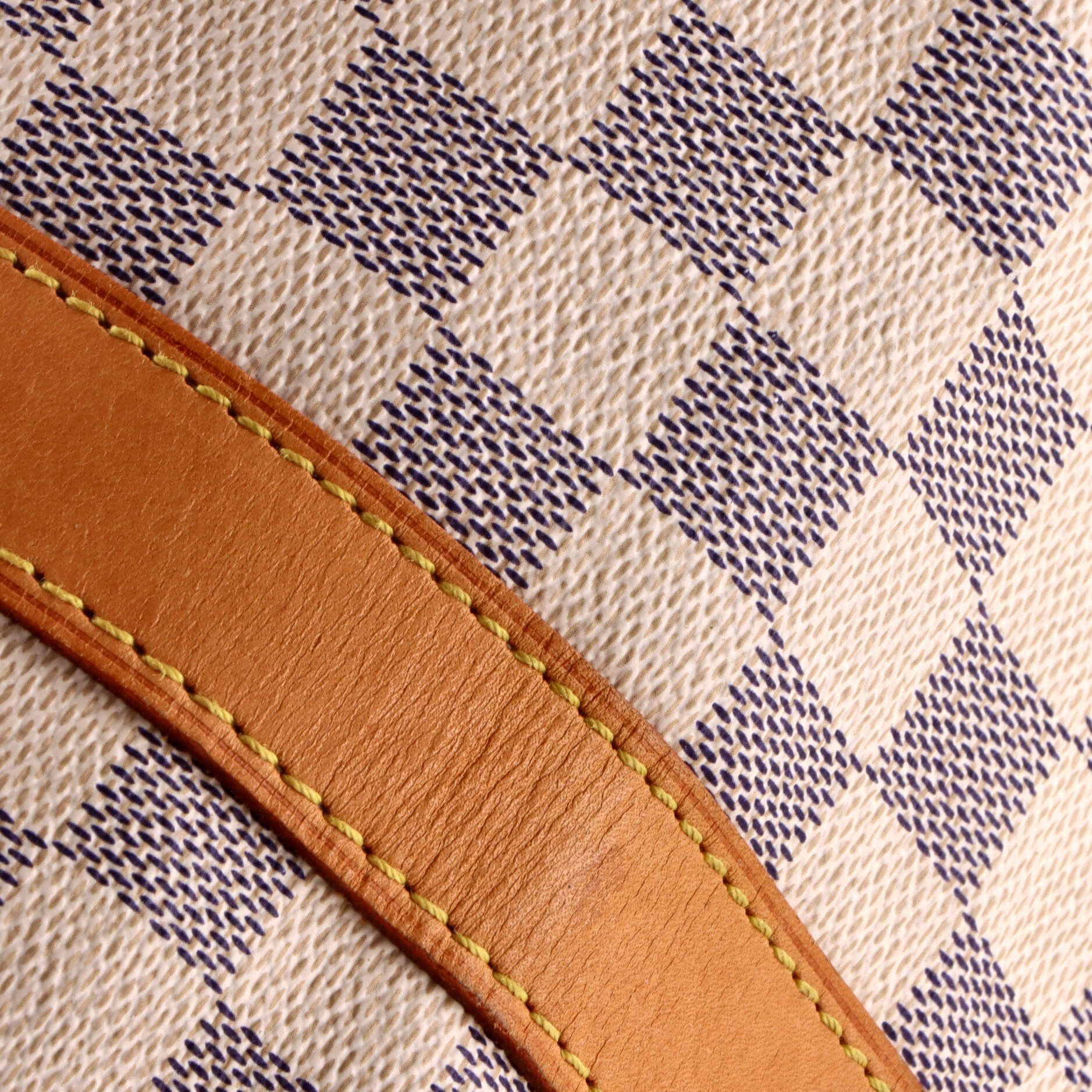 Louis Vuitton Keepall Bandouliere Bag Size ONE SIZE - 6 Thumbnail