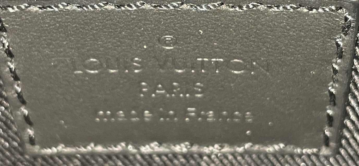 Louis Vuitton Montsouris Messenger Bag Size ONE SIZE - 6 Thumbnail