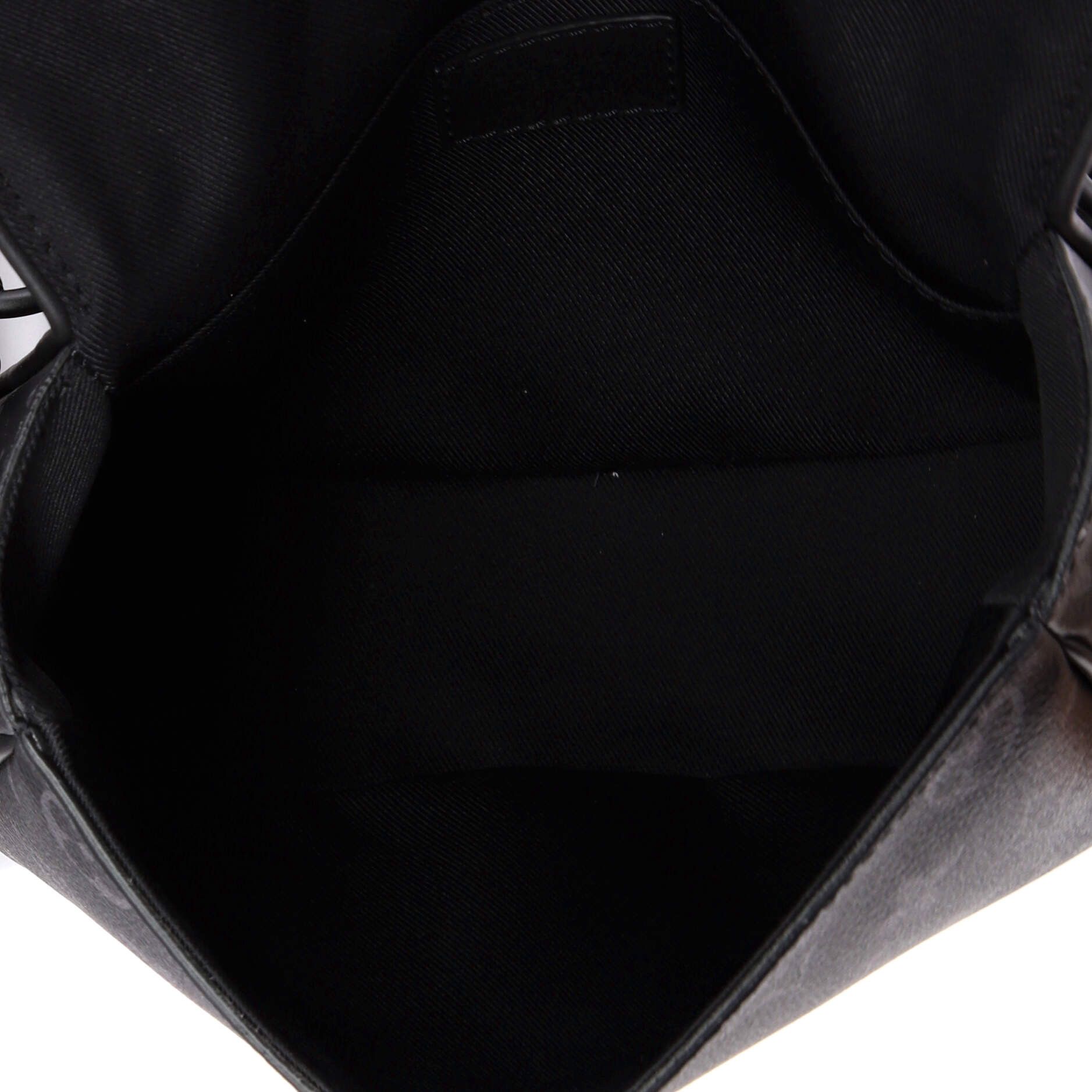 Louis Vuitton Montsouris Messenger Bag Size ONE SIZE - 5 Thumbnail