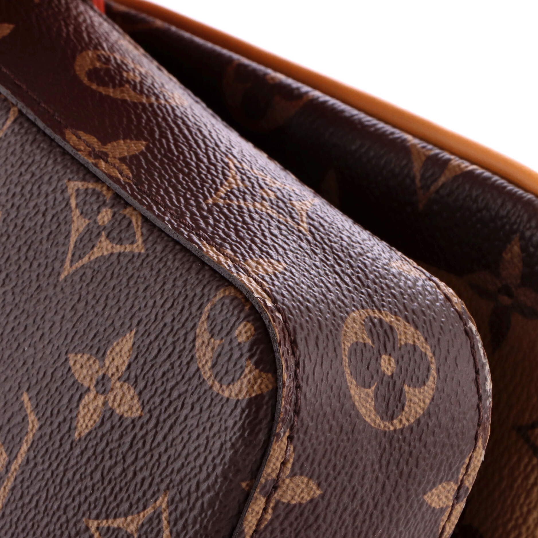 Louis Vuitton Nigo Trio Messenger Bag Size ONE SIZE - 7 Thumbnail