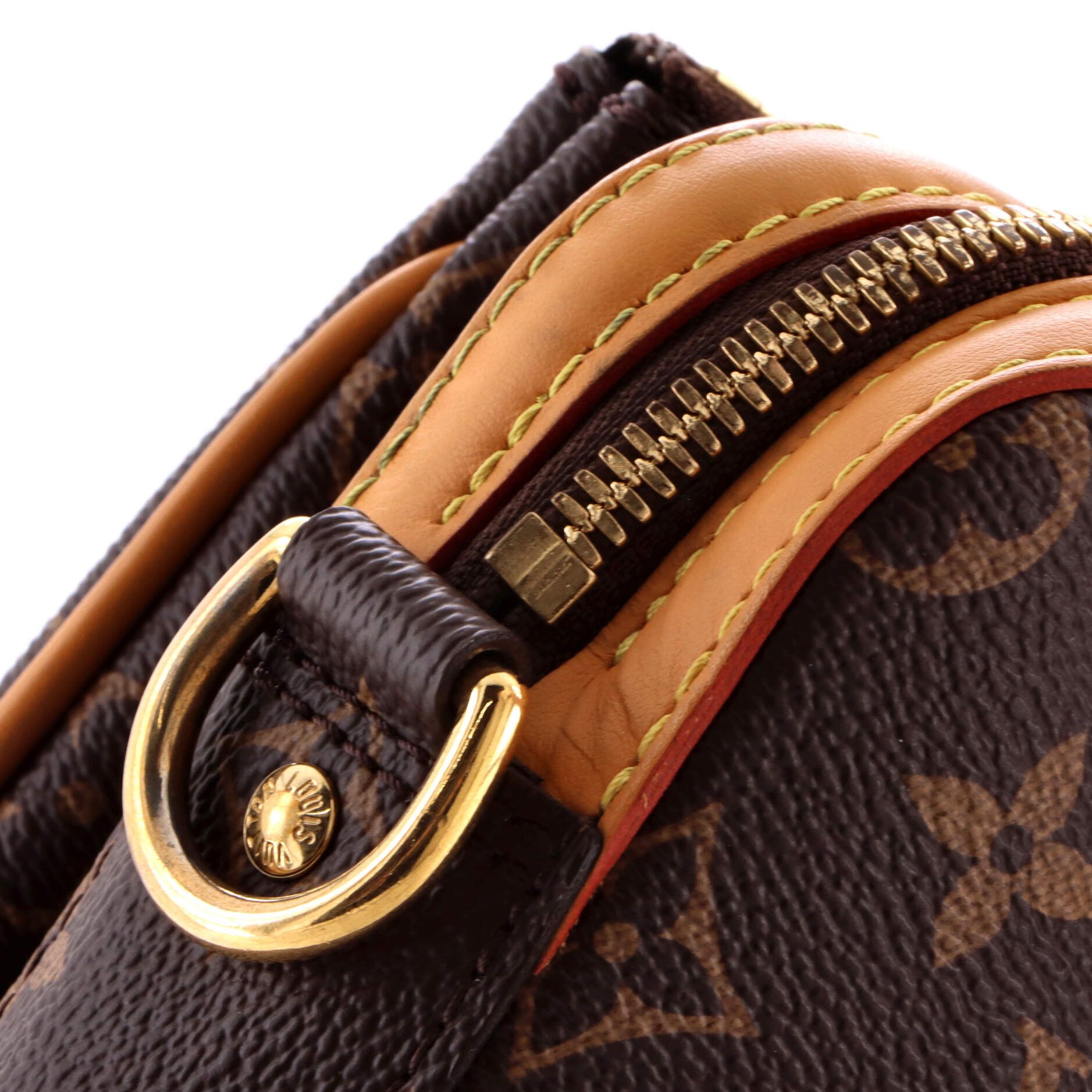 Louis Vuitton Nigo Trio Messenger Bag Size ONE SIZE - 6 Thumbnail