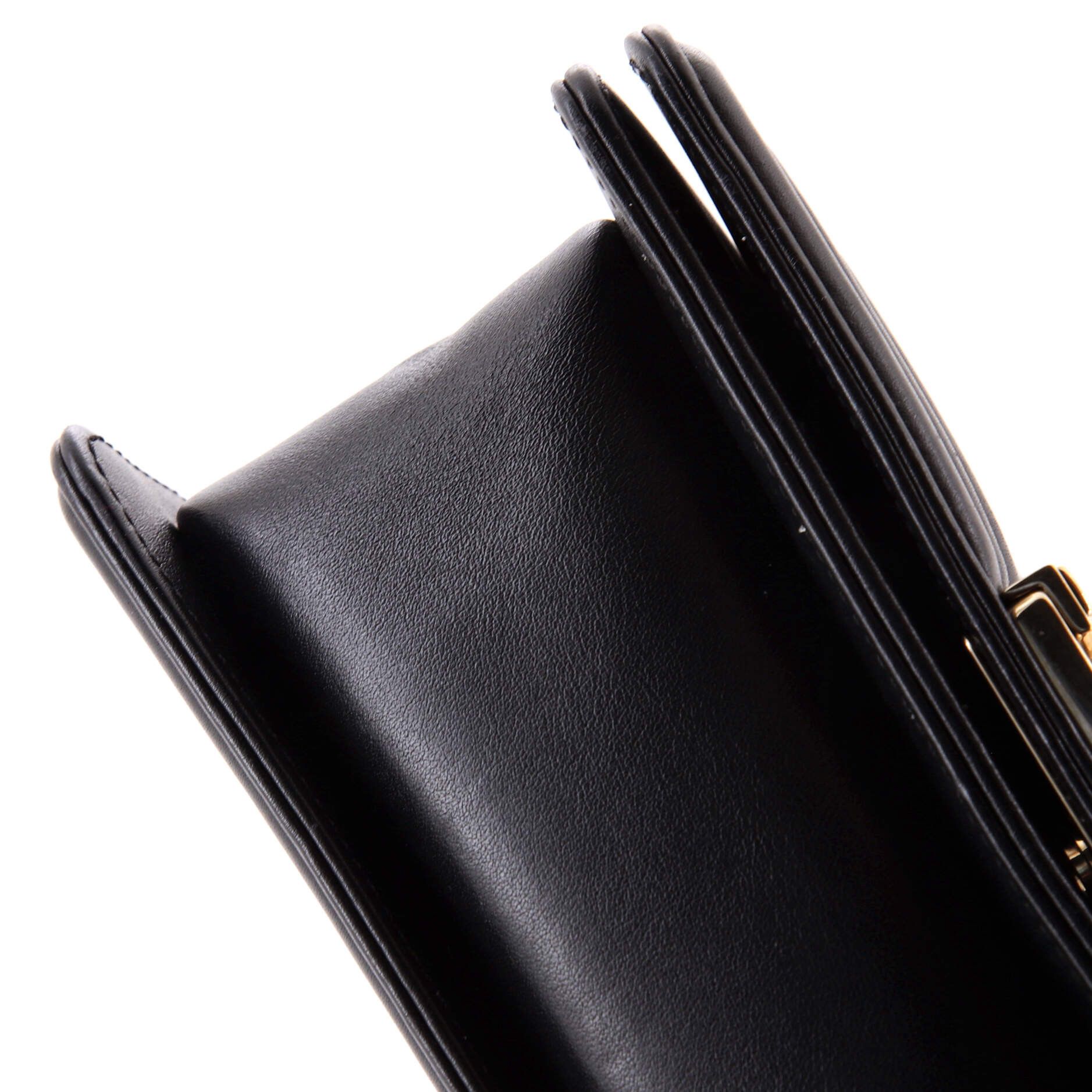 Chanel Boy Flap Bag Size ONE SIZE - 7 Thumbnail