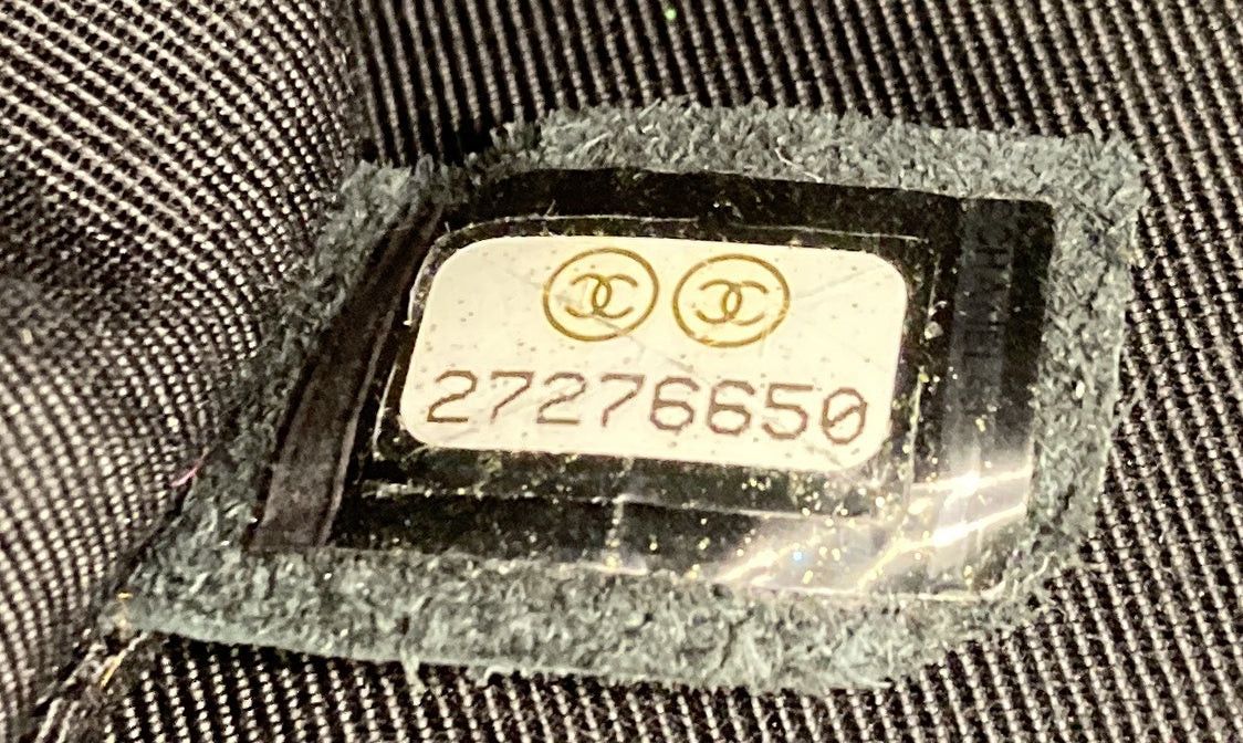 Chanel Boy Flap Bag Size ONE SIZE - 9 Thumbnail