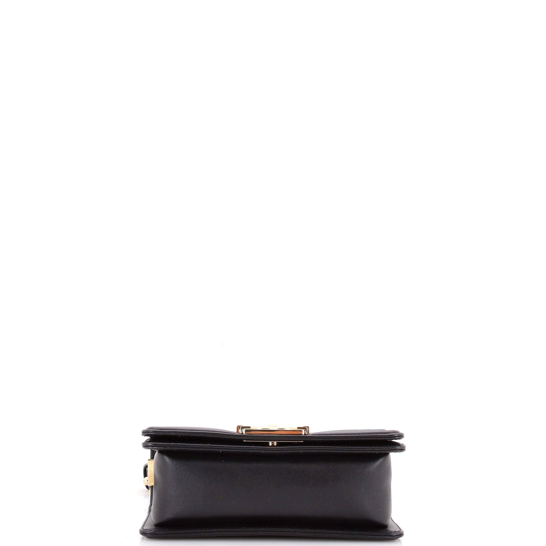 Chanel Boy Flap Bag Size ONE SIZE - 5 Thumbnail