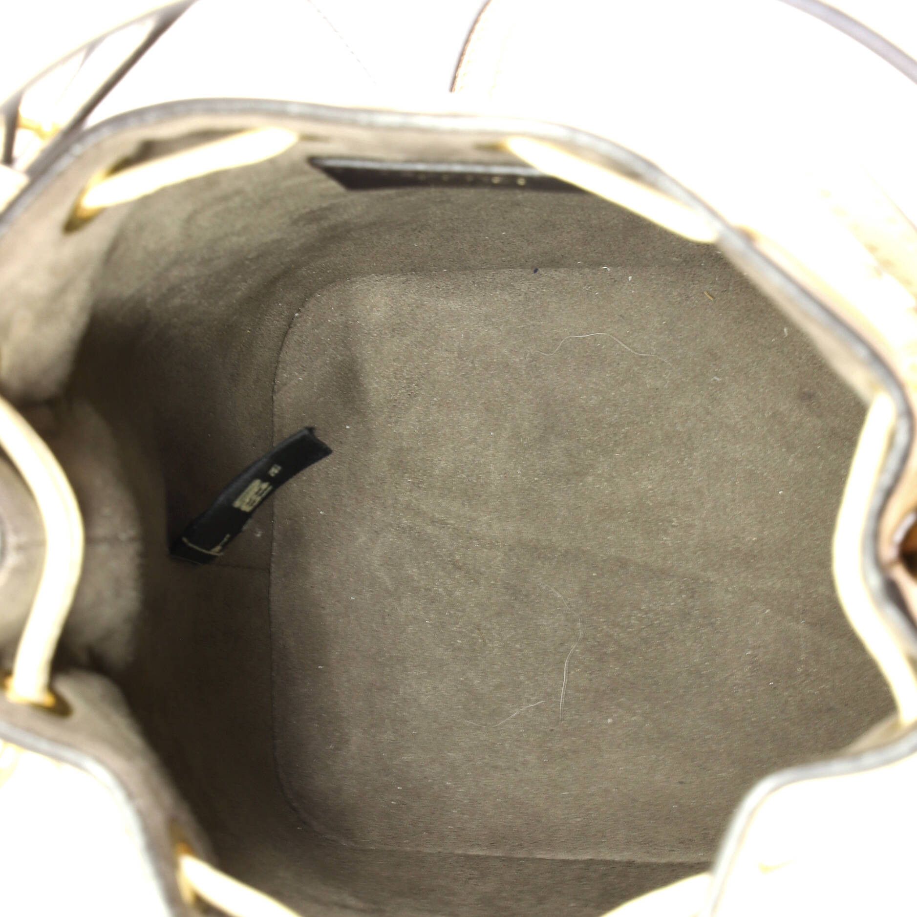 Fendi Mon Tresor Bucket Bag Size ONE SIZE - 5 Thumbnail