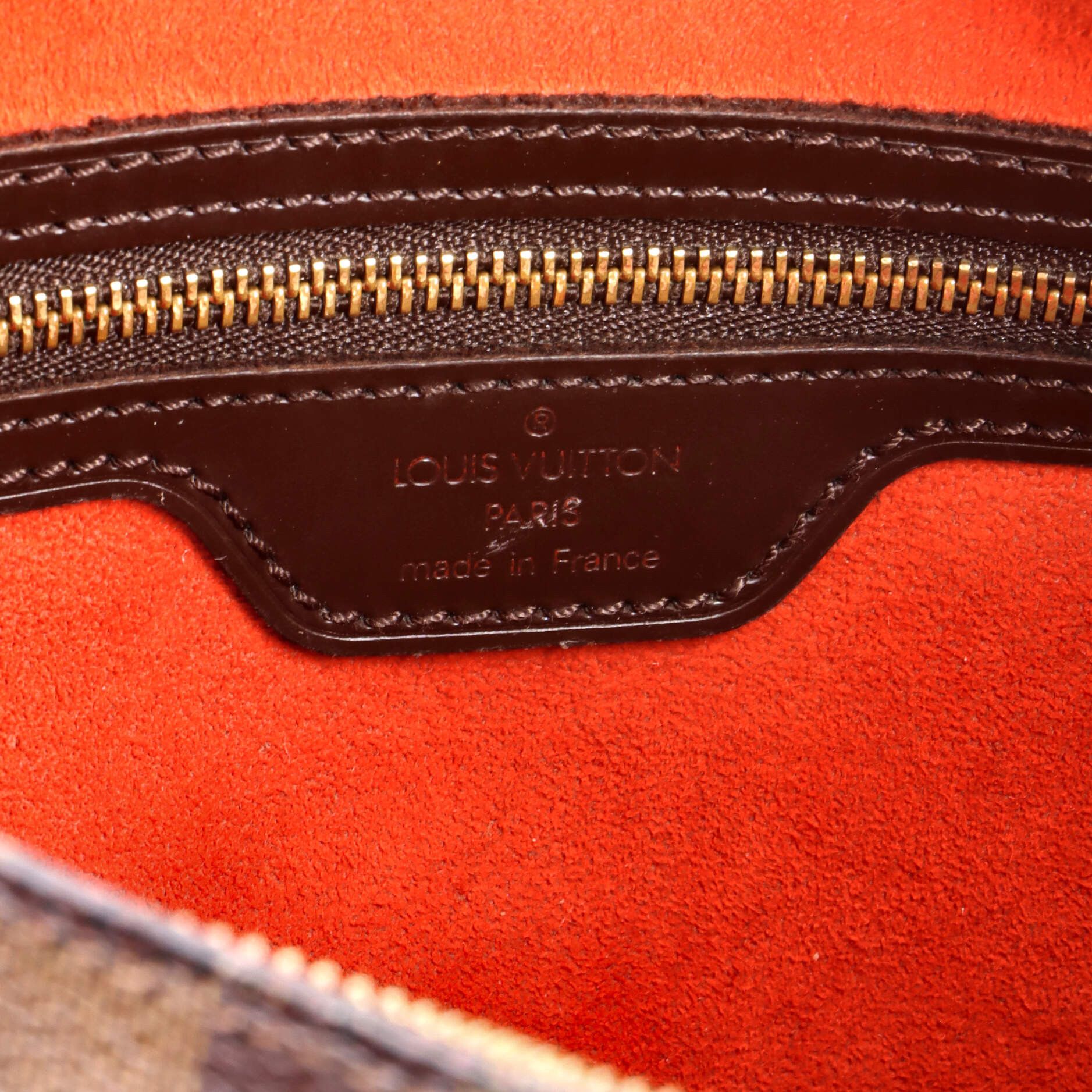 Louis Vuitton Looping Handbag Size ONE SIZE - 8 Thumbnail