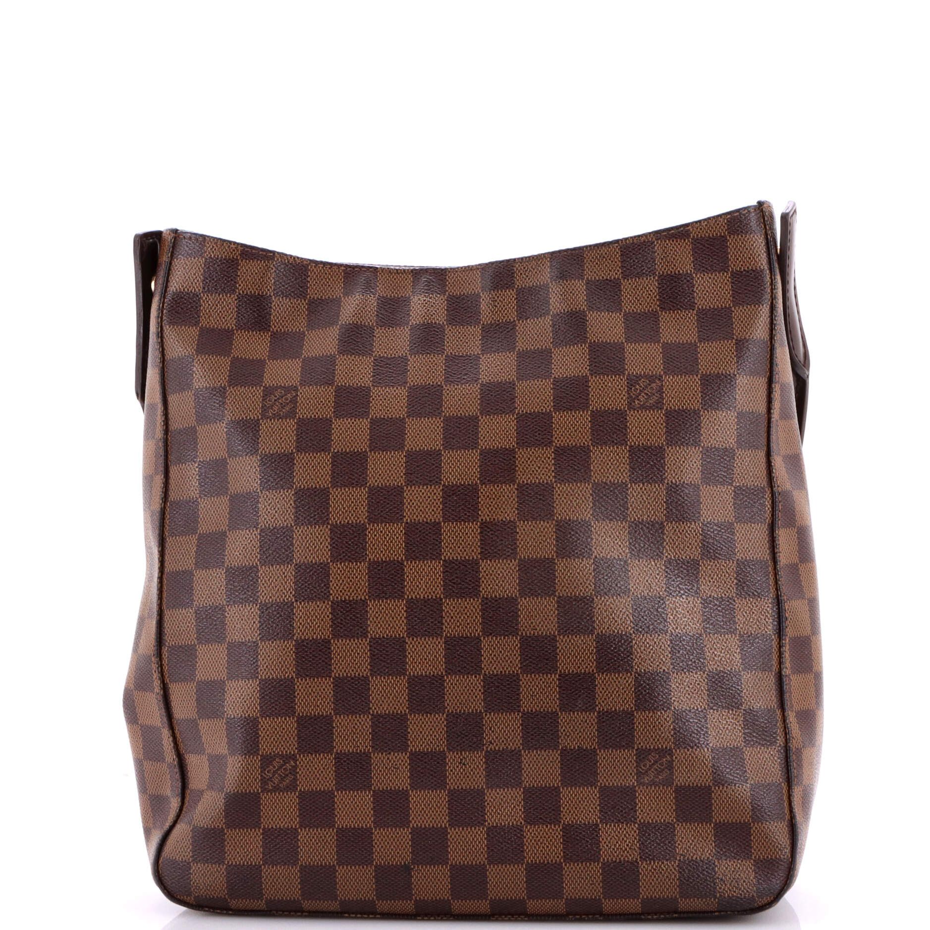 Louis Vuitton Looping Handbag Size ONE SIZE - 3 Thumbnail