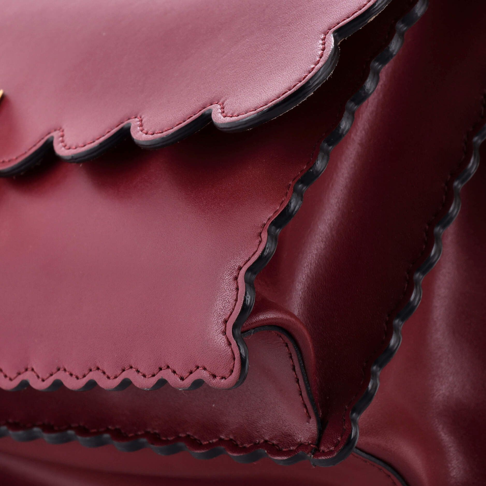 Fendi Kan I Bag Size ONE SIZE - 6 Thumbnail