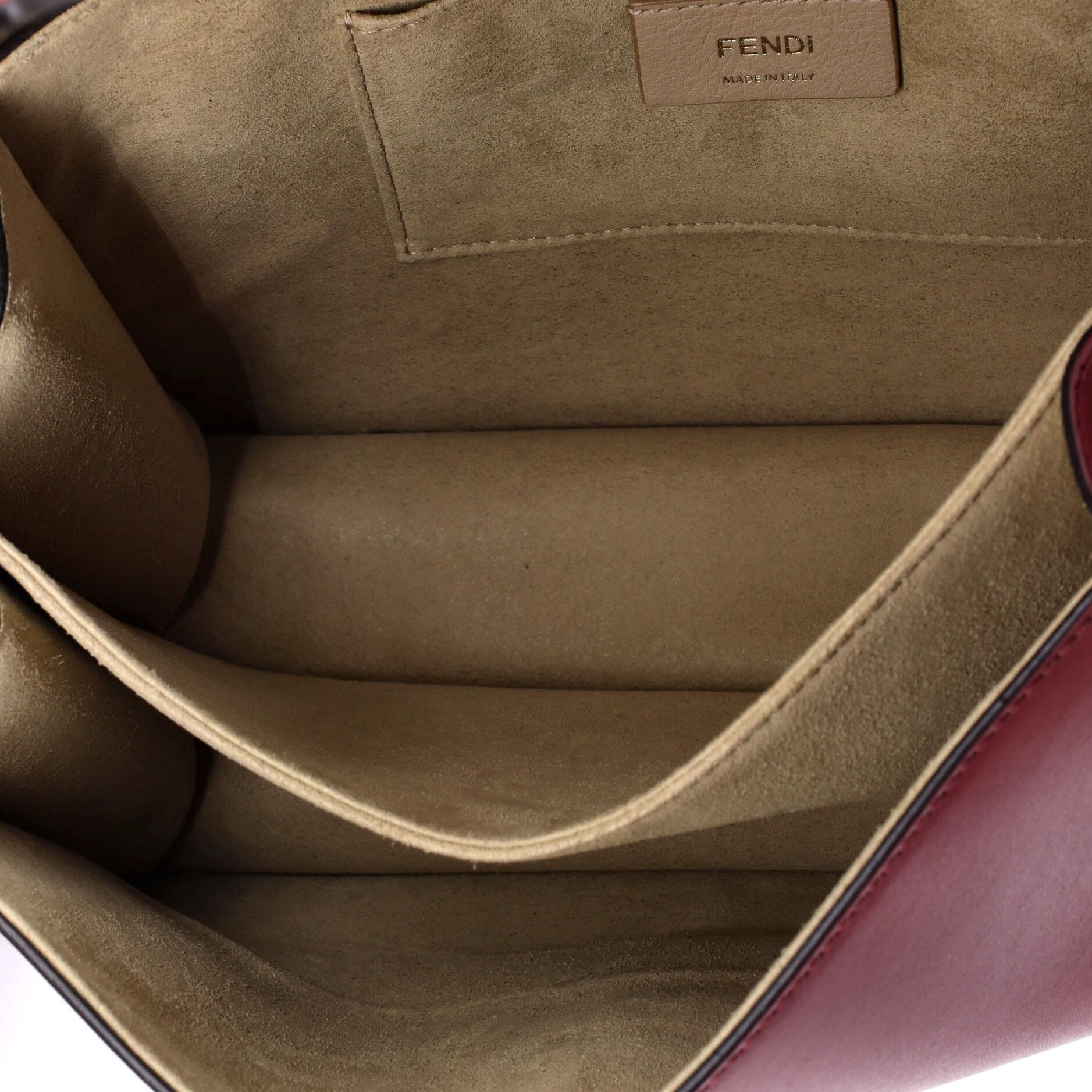 Fendi Kan I Bag Size ONE SIZE - 5 Thumbnail