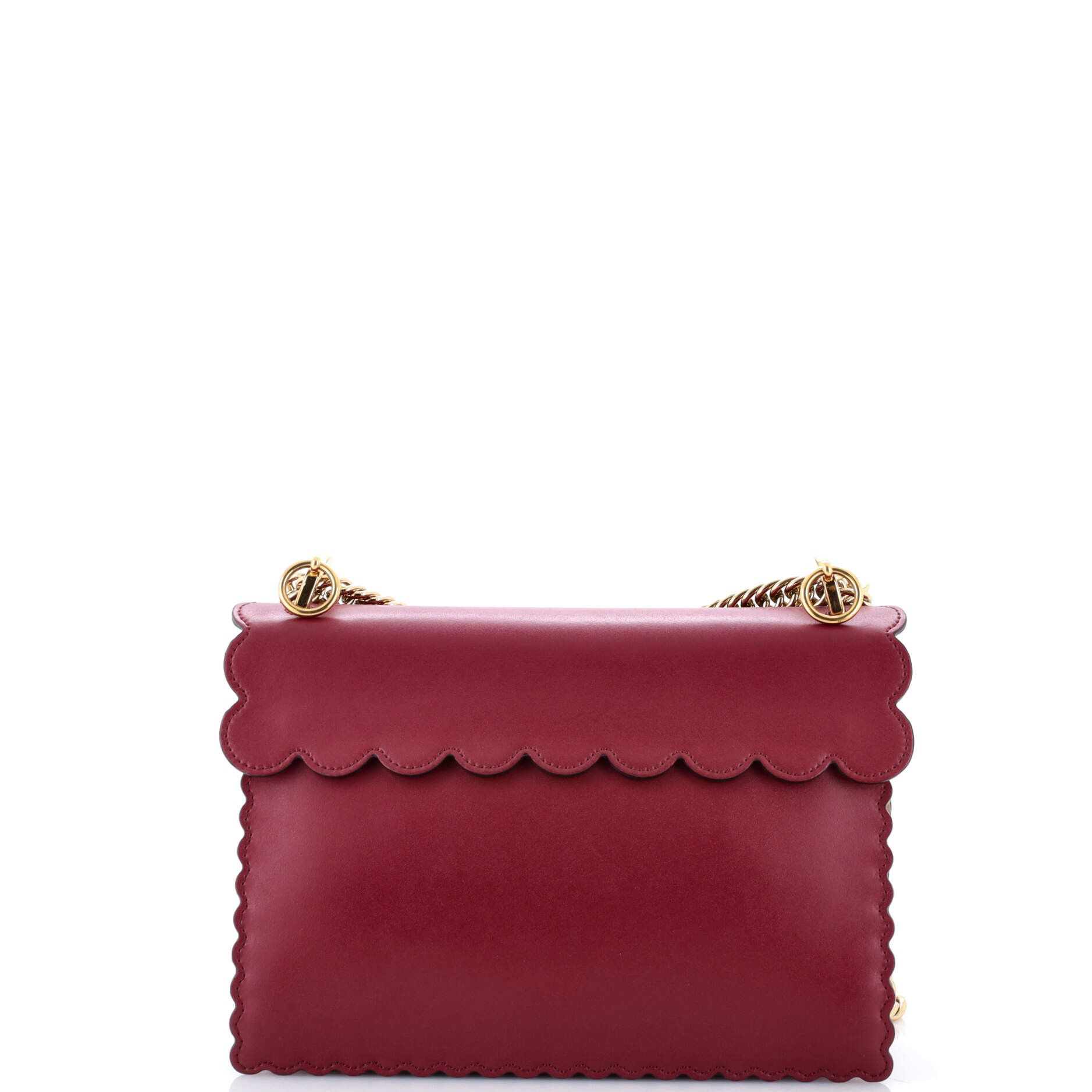 Fendi Kan I Bag Size ONE SIZE - 3 Thumbnail