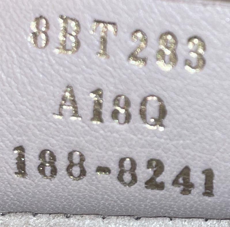 Fendi Kan I Bag Size ONE SIZE - 7 Thumbnail